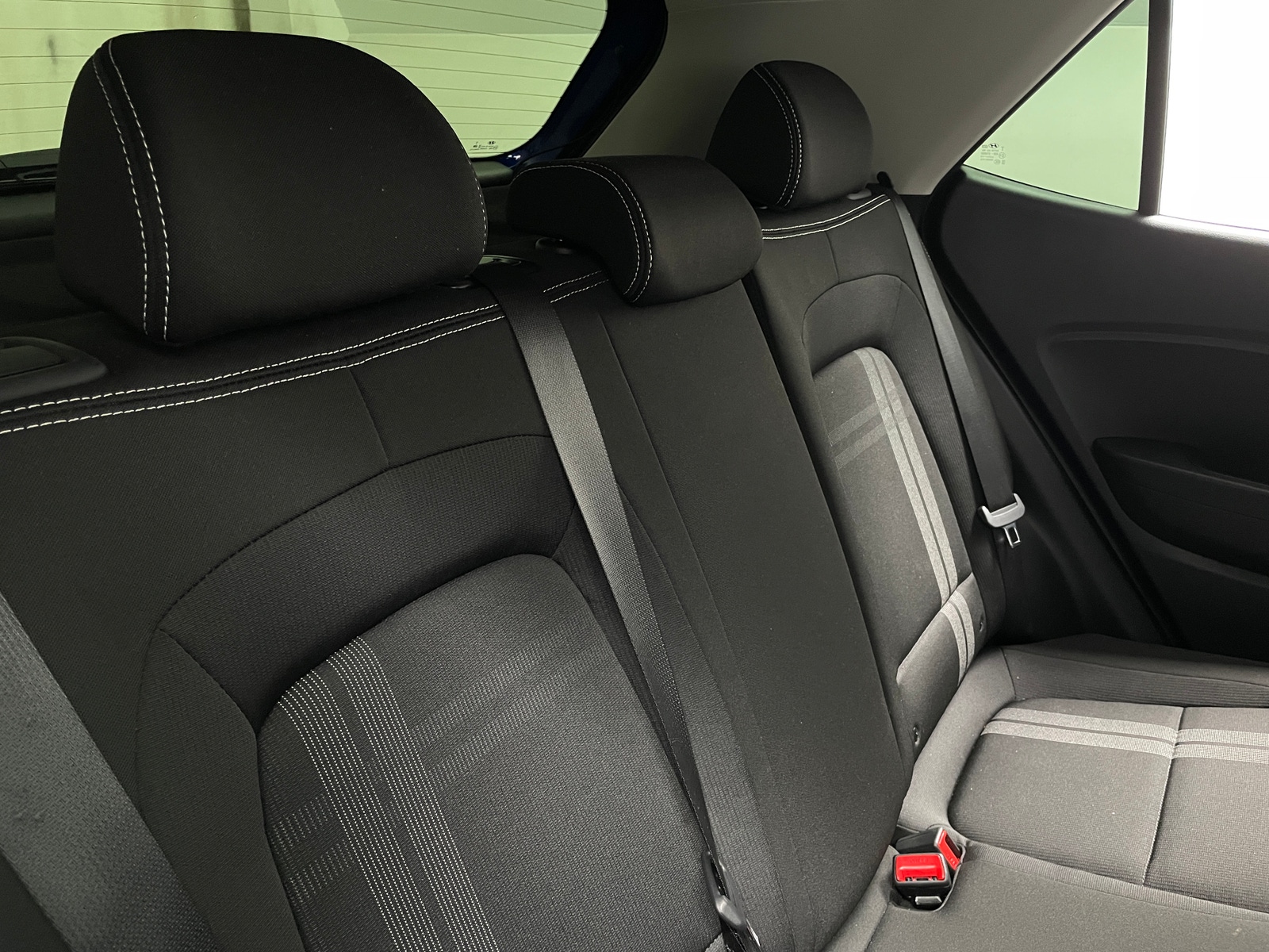 Thumbnail: 2023 Hyundai Venue - 6