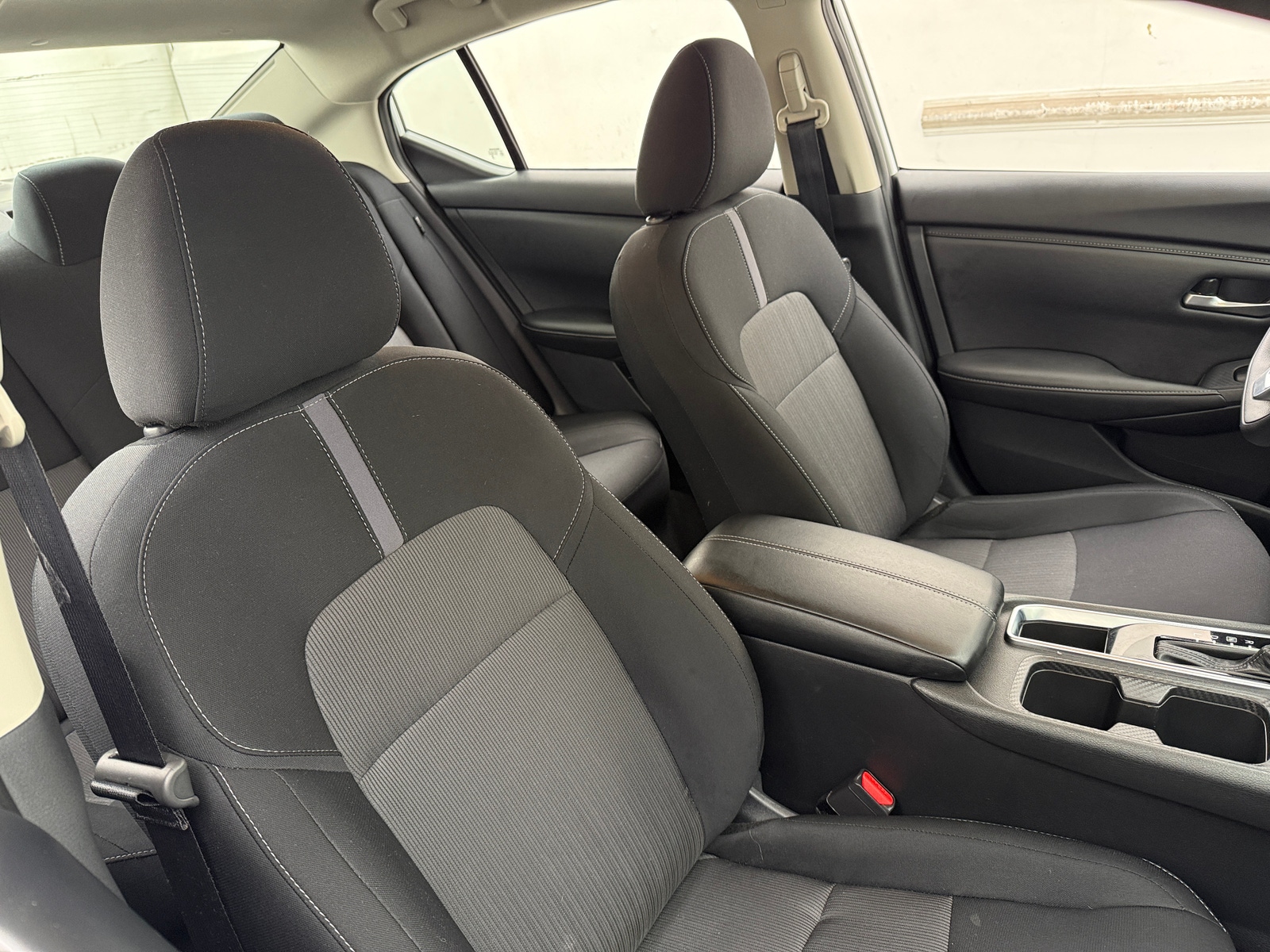 Thumbnail: 2024 Nissan Sentra - 2