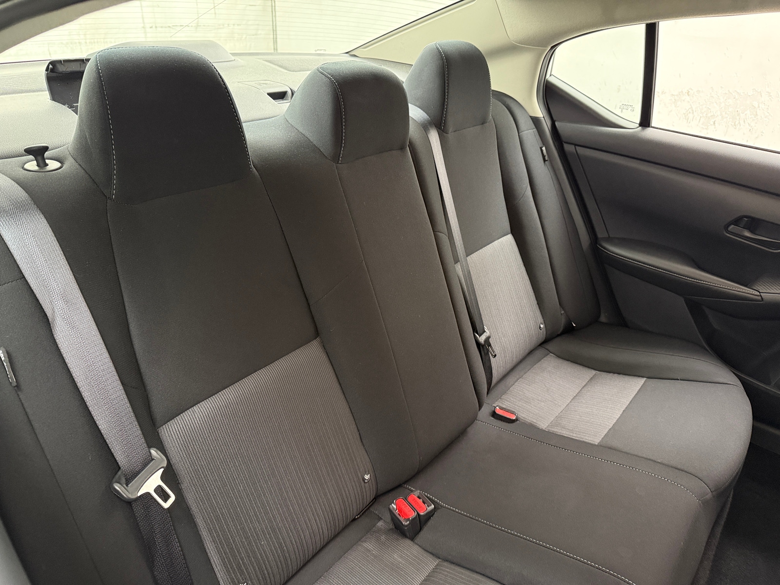 Thumbnail: 2024 Nissan Sentra - 6