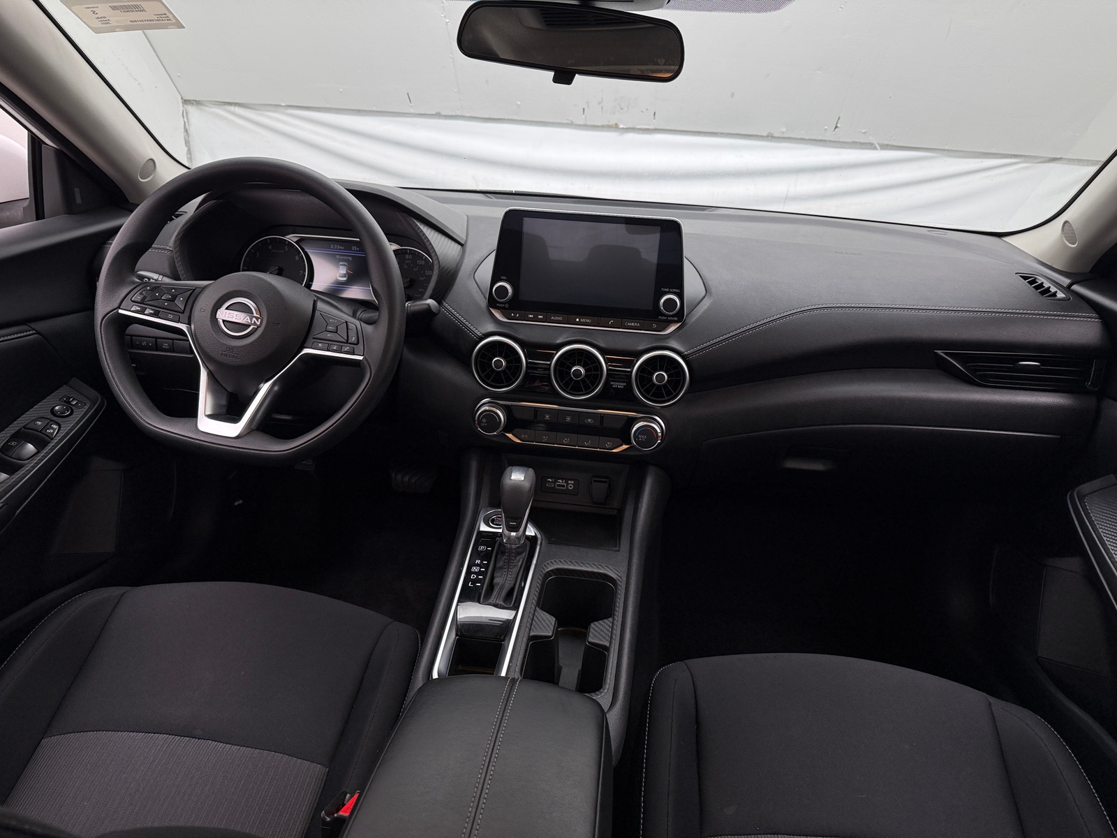 Thumbnail: 2024 Nissan Sentra - 3