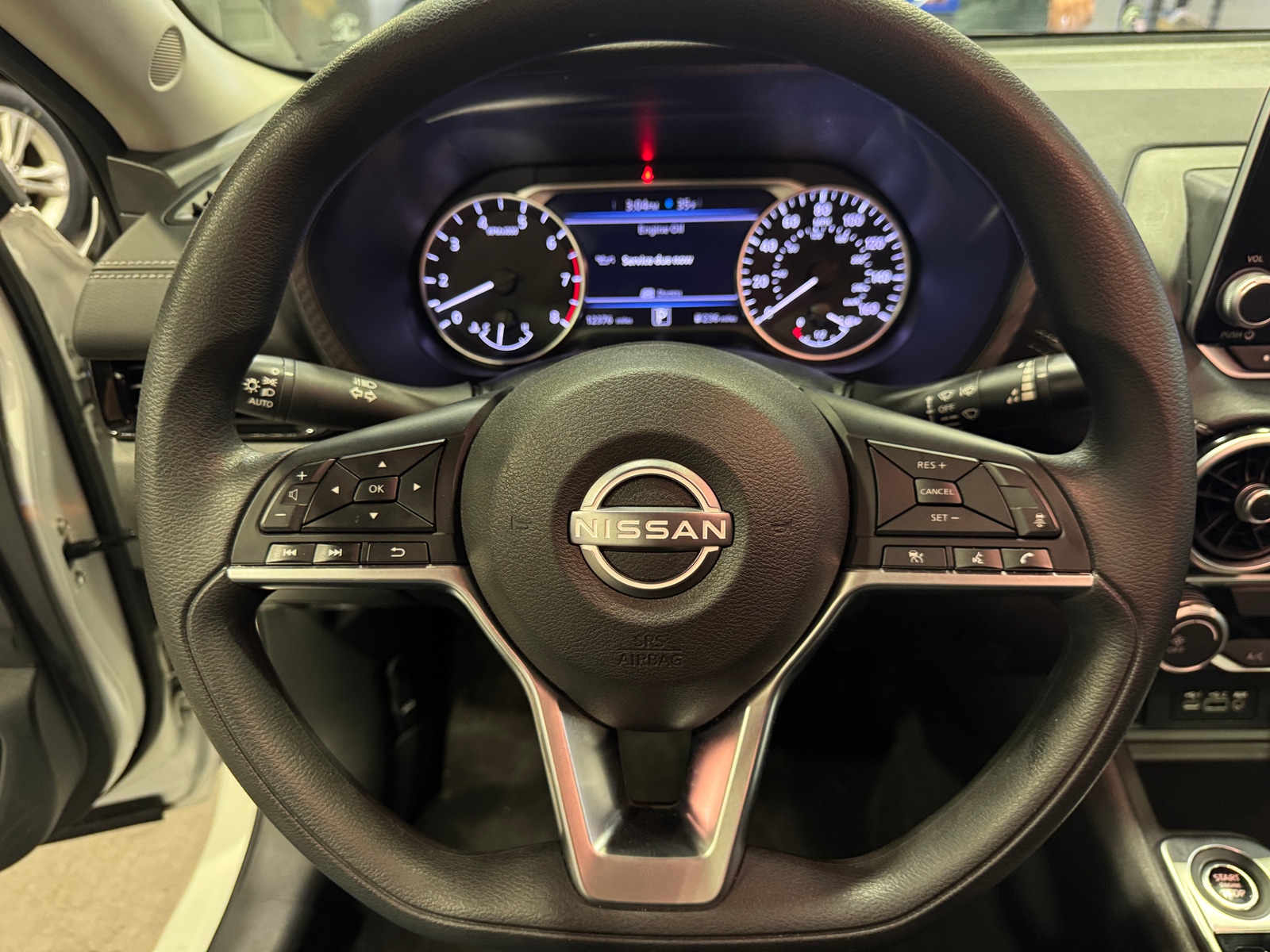 Thumbnail: 2024 Nissan Sentra - 5