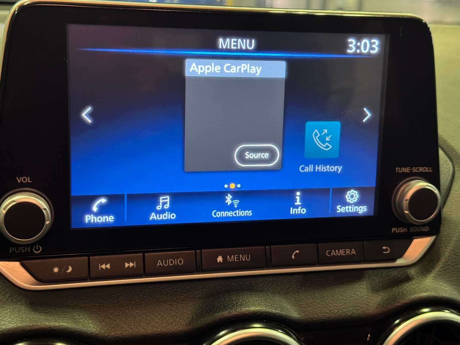 Thumbnail: 2024 Nissan Sentra - 4