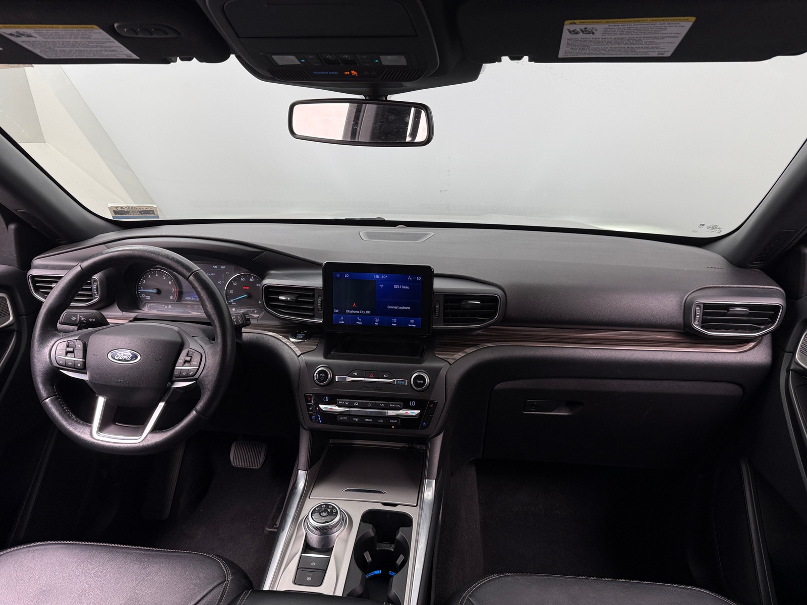 Thumbnail: 2020 Ford Explorer - 2