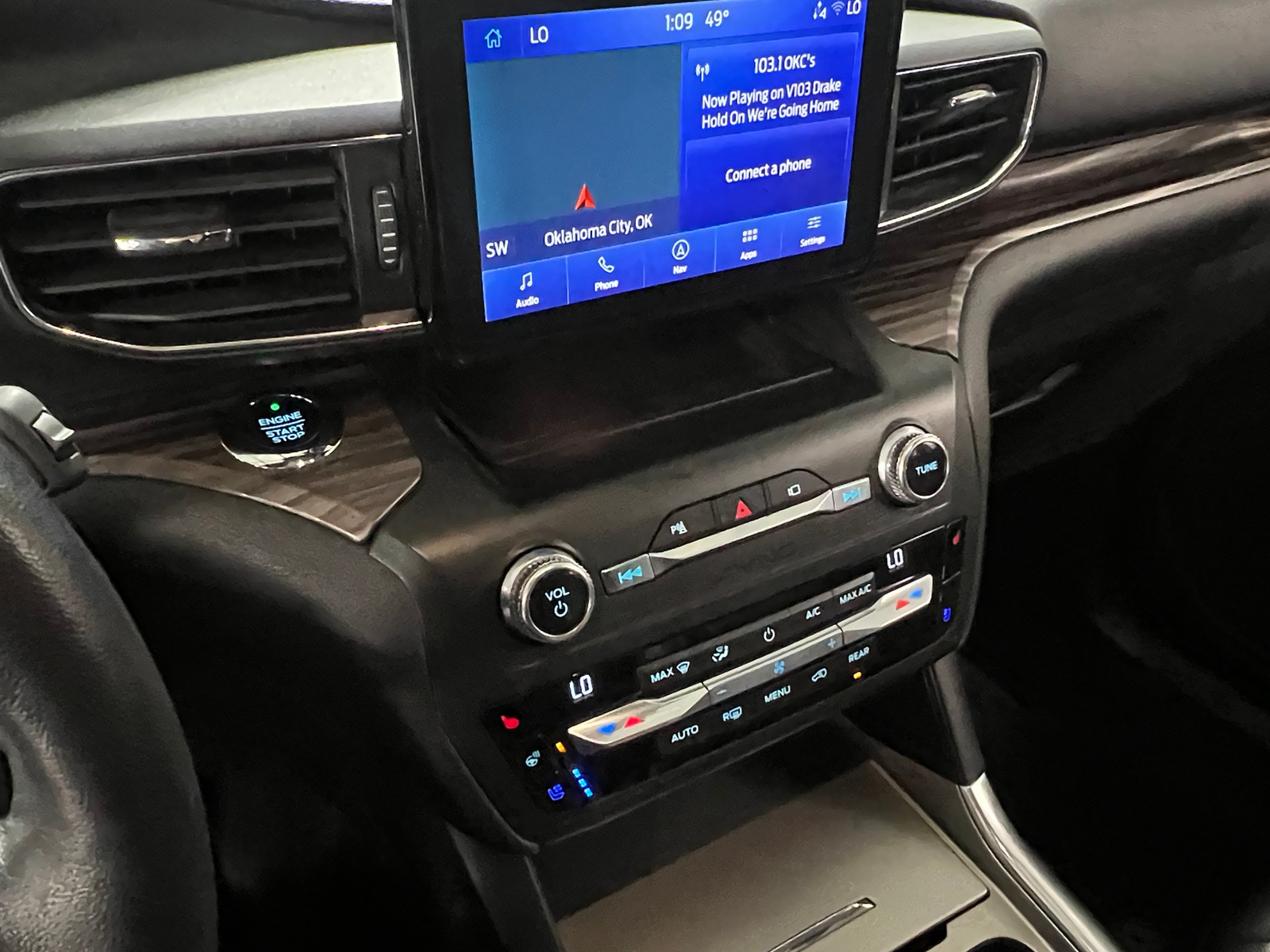 Thumbnail: 2020 Ford Explorer - 3