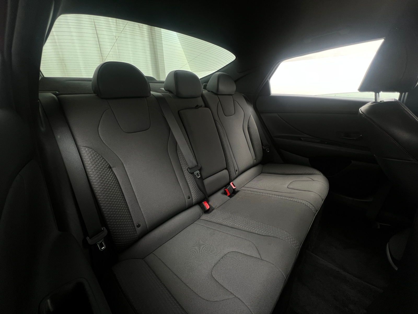 Thumbnail: 2023 Hyundai Elantra - 5