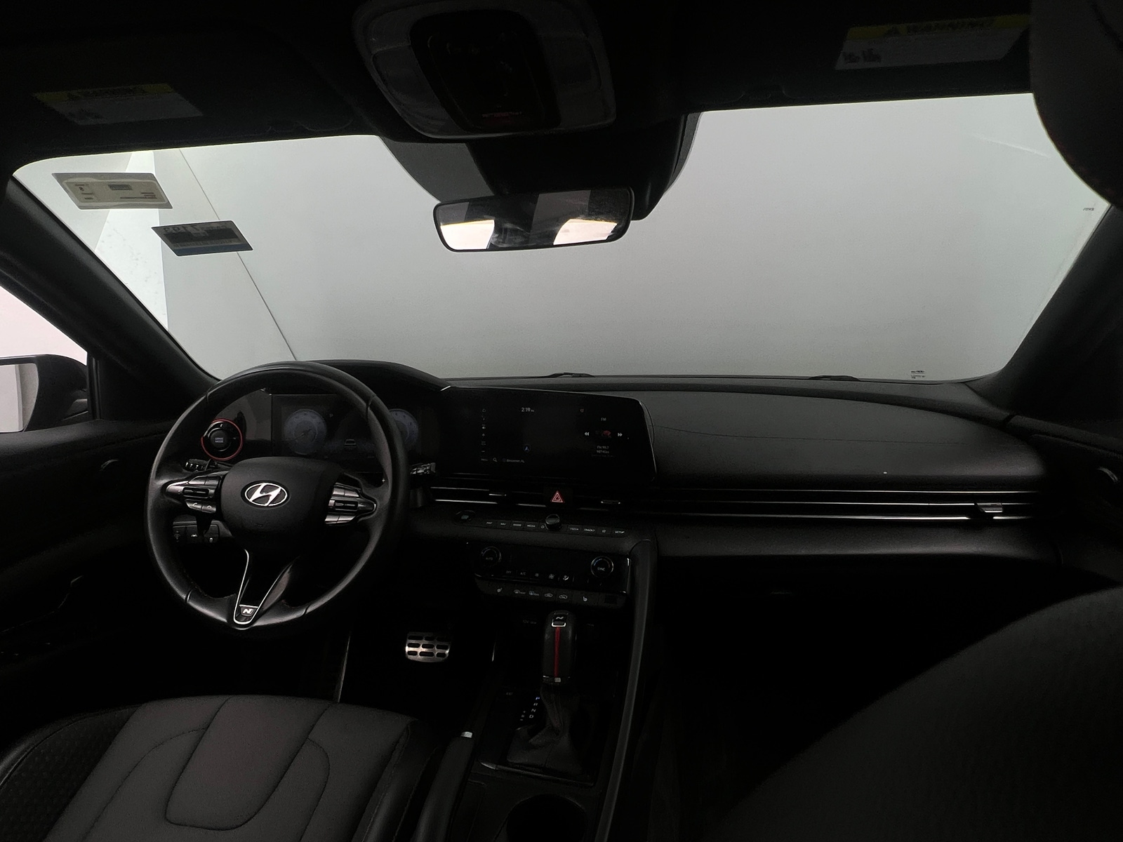 Thumbnail: 2023 Hyundai Elantra - 2