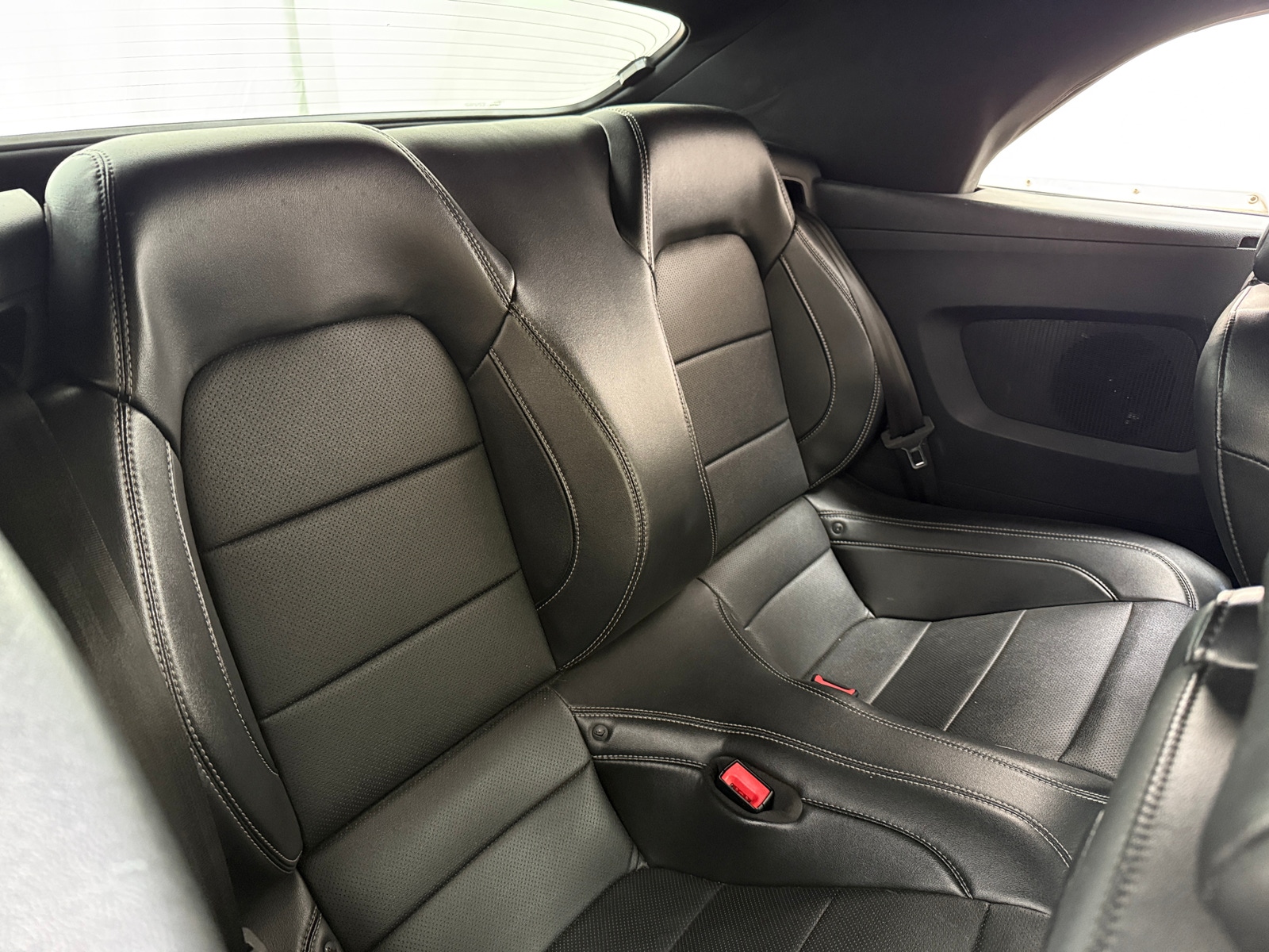 Thumbnail: 2019 Ford Mustang - 5