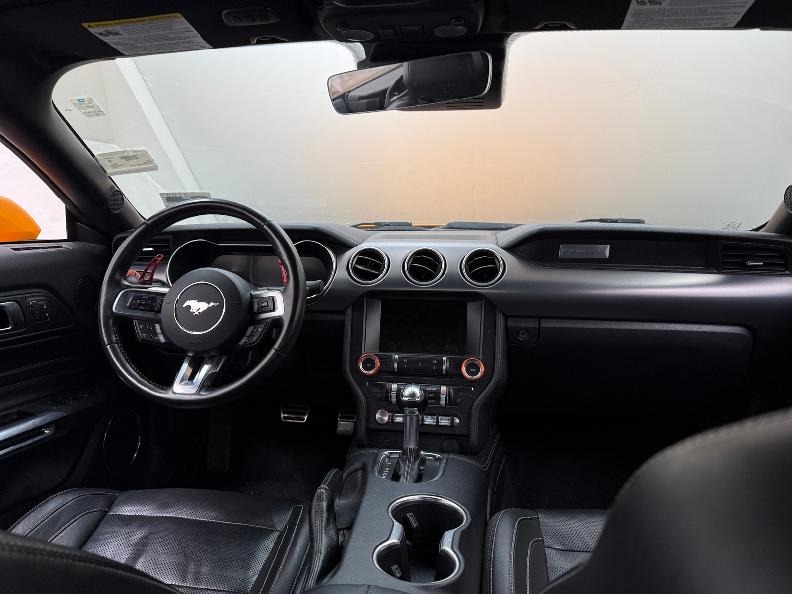 Thumbnail: 2019 Ford Mustang - 2