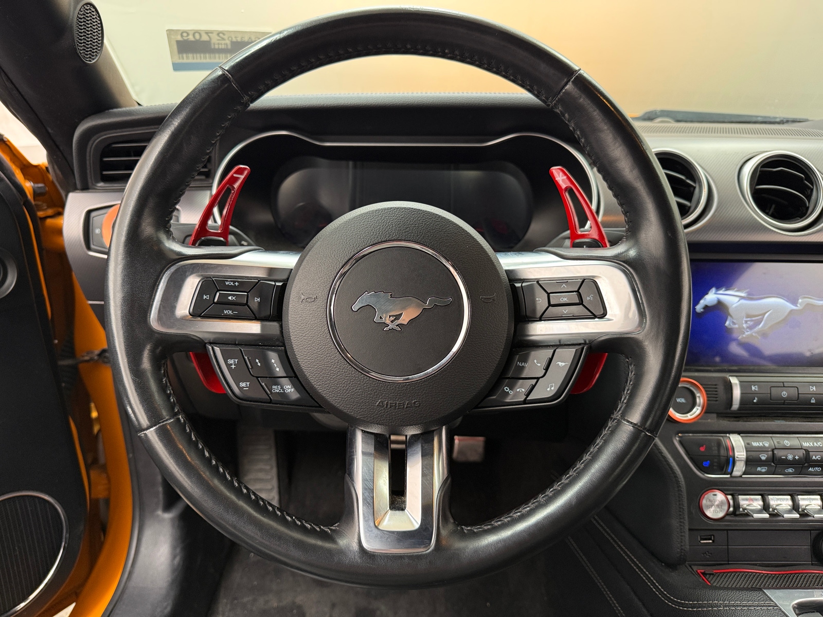 Thumbnail: 2019 Ford Mustang - 4