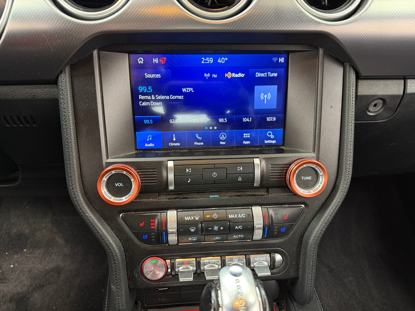 Thumbnail: 2019 Ford Mustang - 3