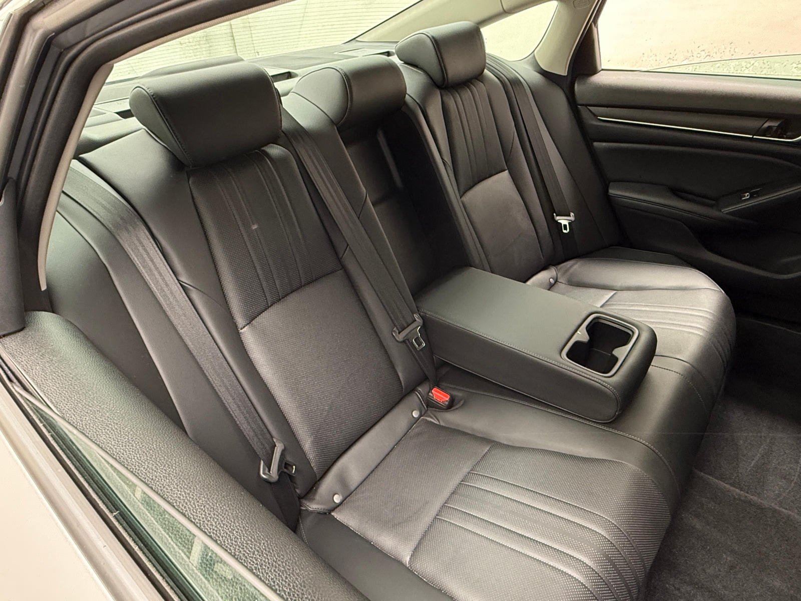 Thumbnail: 2022 Honda Accord - 5