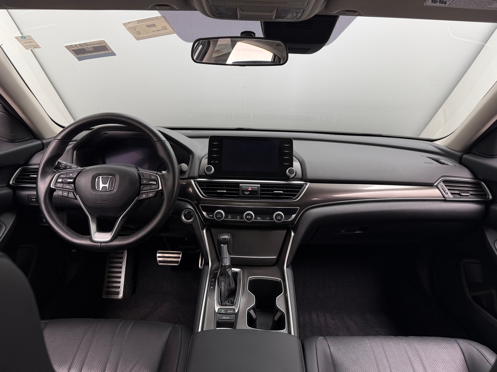 Thumbnail: 2022 Honda Accord - 2