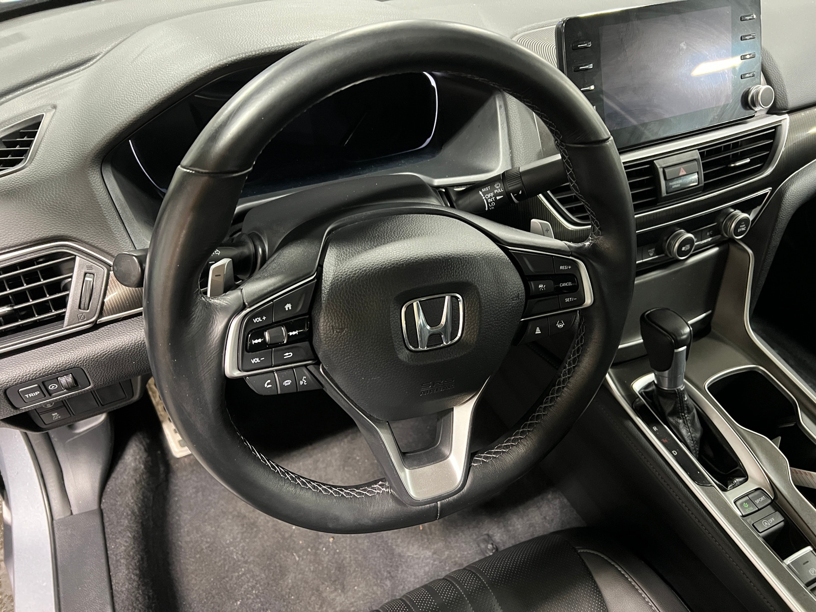 Thumbnail: 2022 Honda Accord - 4