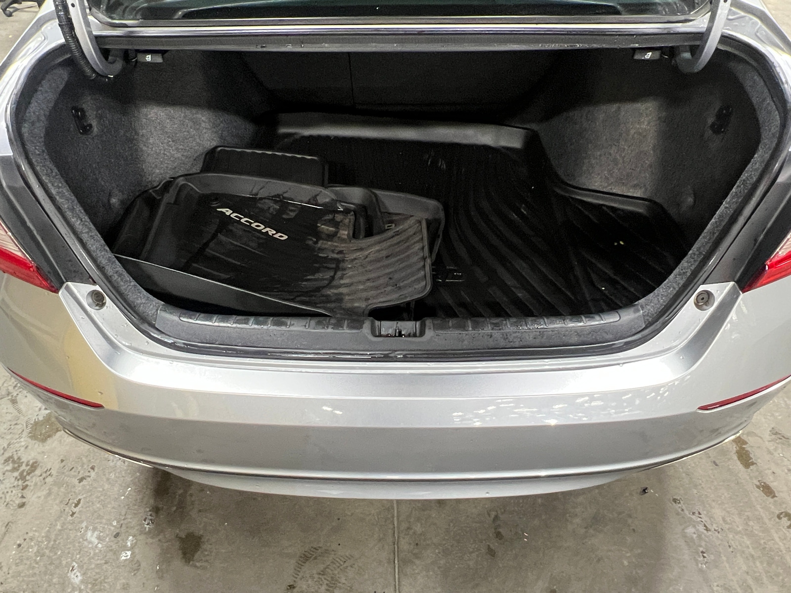 Thumbnail: 2022 Honda Accord - 6