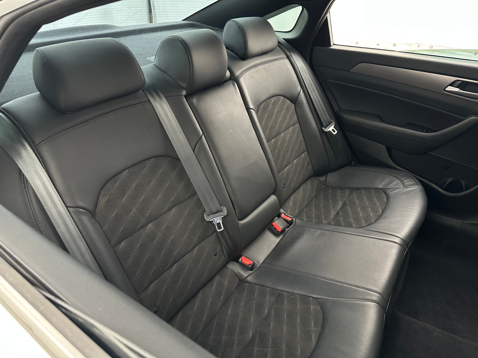 Thumbnail: 2018 Hyundai Sonata - 6