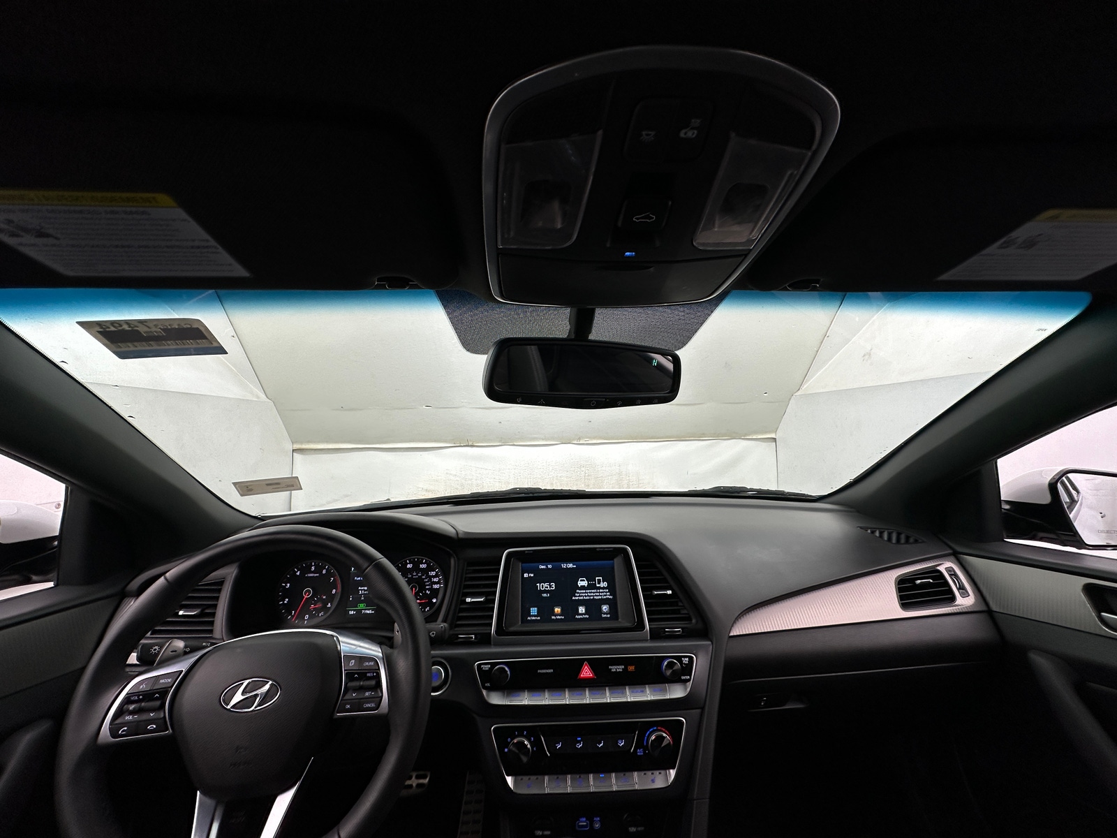 Thumbnail: 2018 Hyundai Sonata - 3