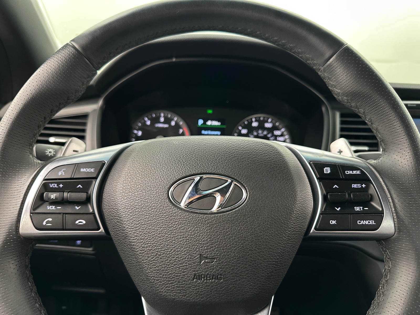 Thumbnail: 2018 Hyundai Sonata - 5