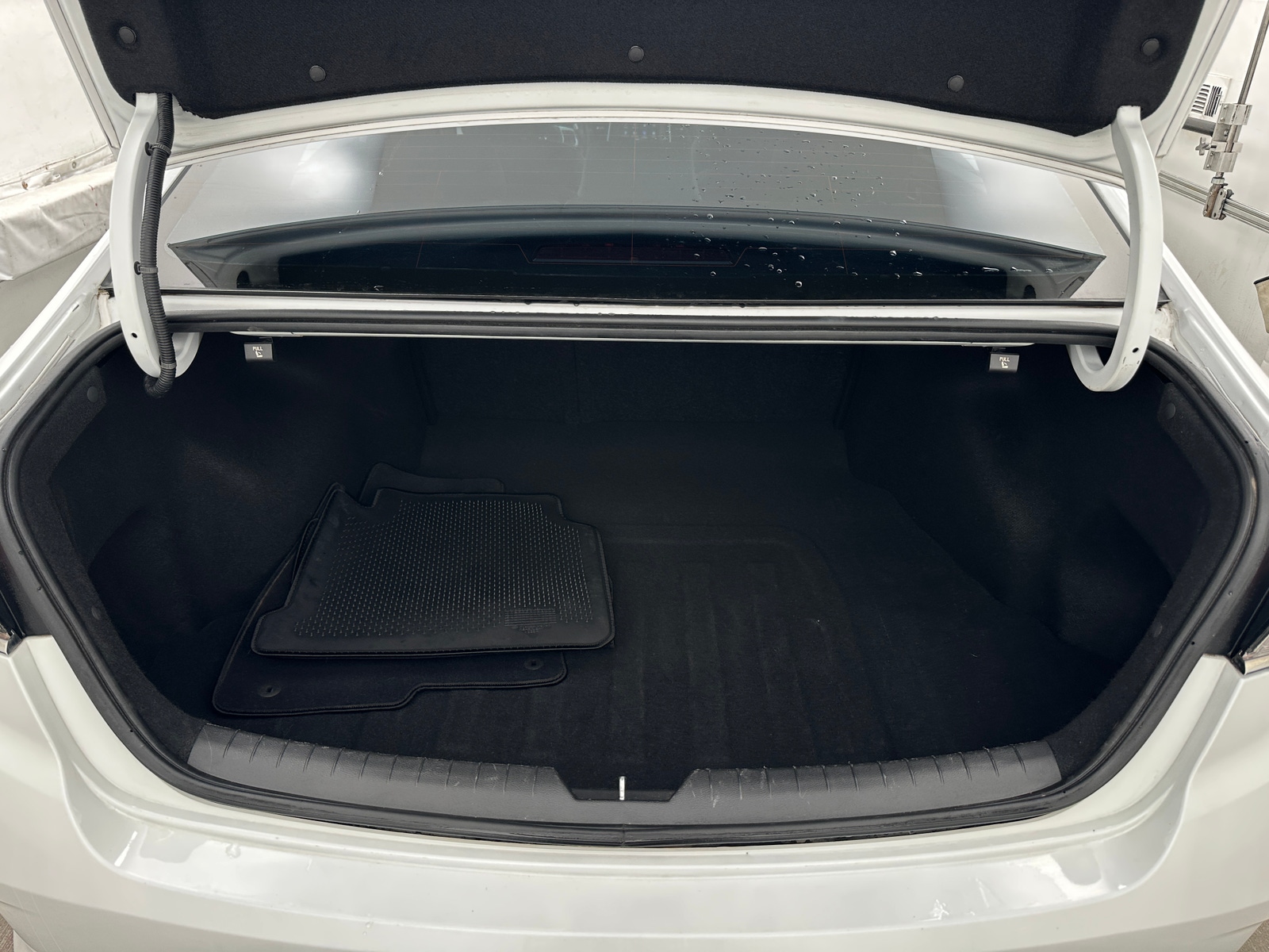 Thumbnail: 2018 Hyundai Sonata - 7