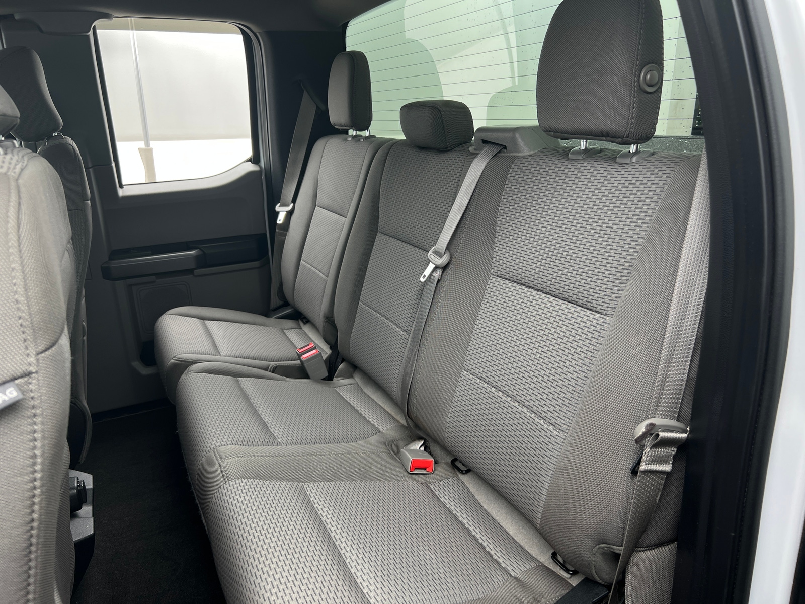 Thumbnail: 2018 Ford Econoline - 6