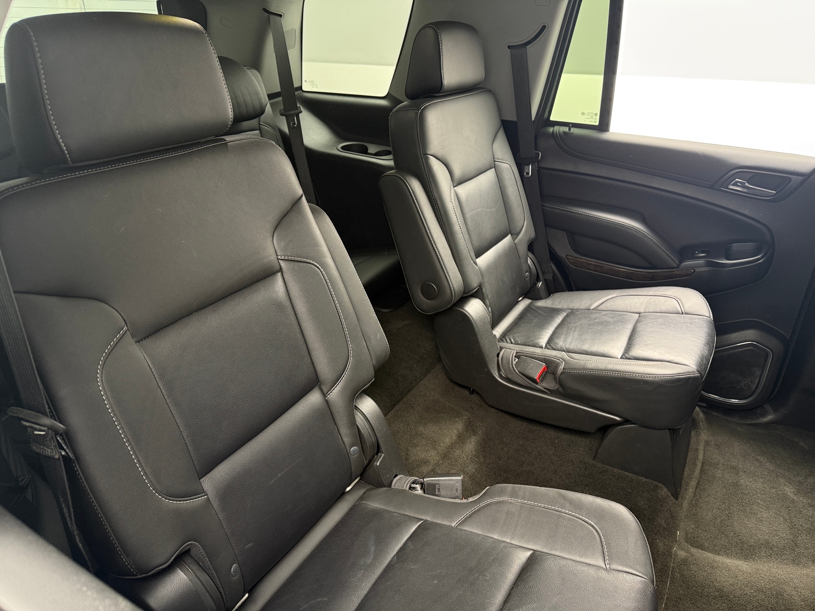 Thumbnail: 2018 Chevrolet Tahoe - 5