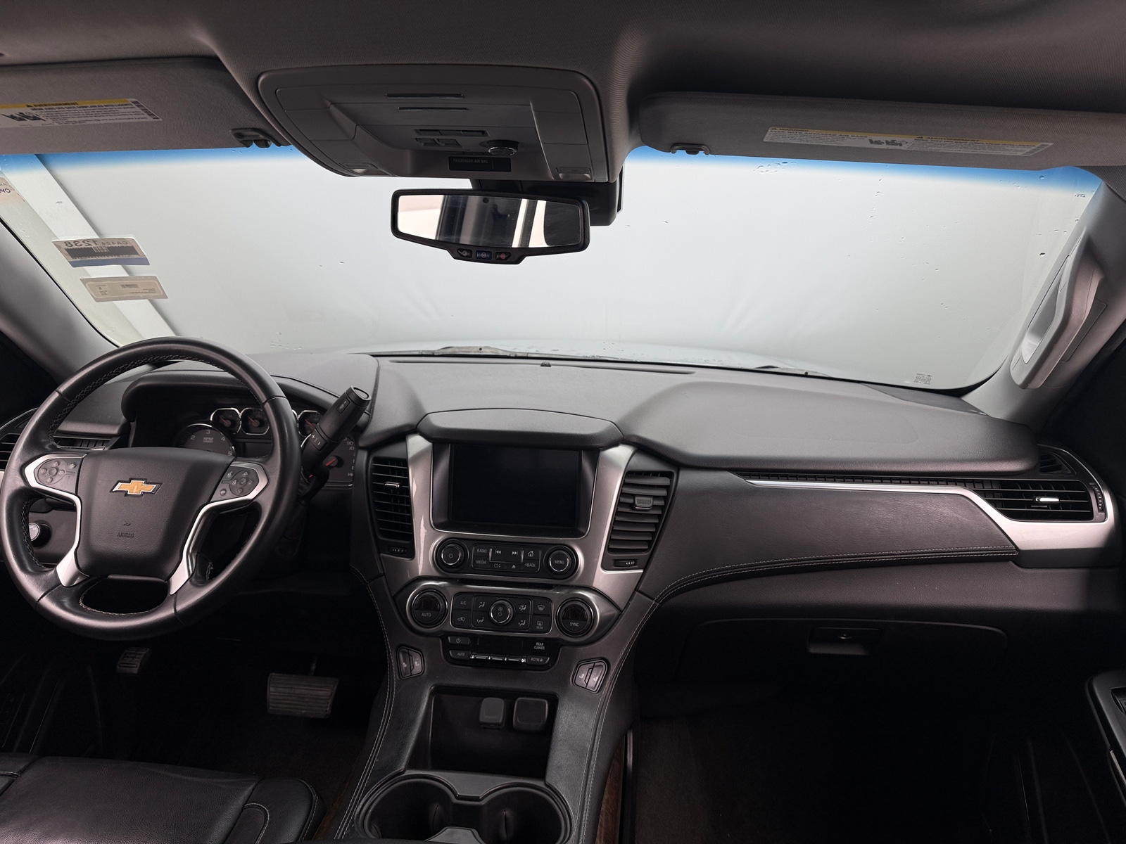 Thumbnail: 2018 Chevrolet Tahoe - 2