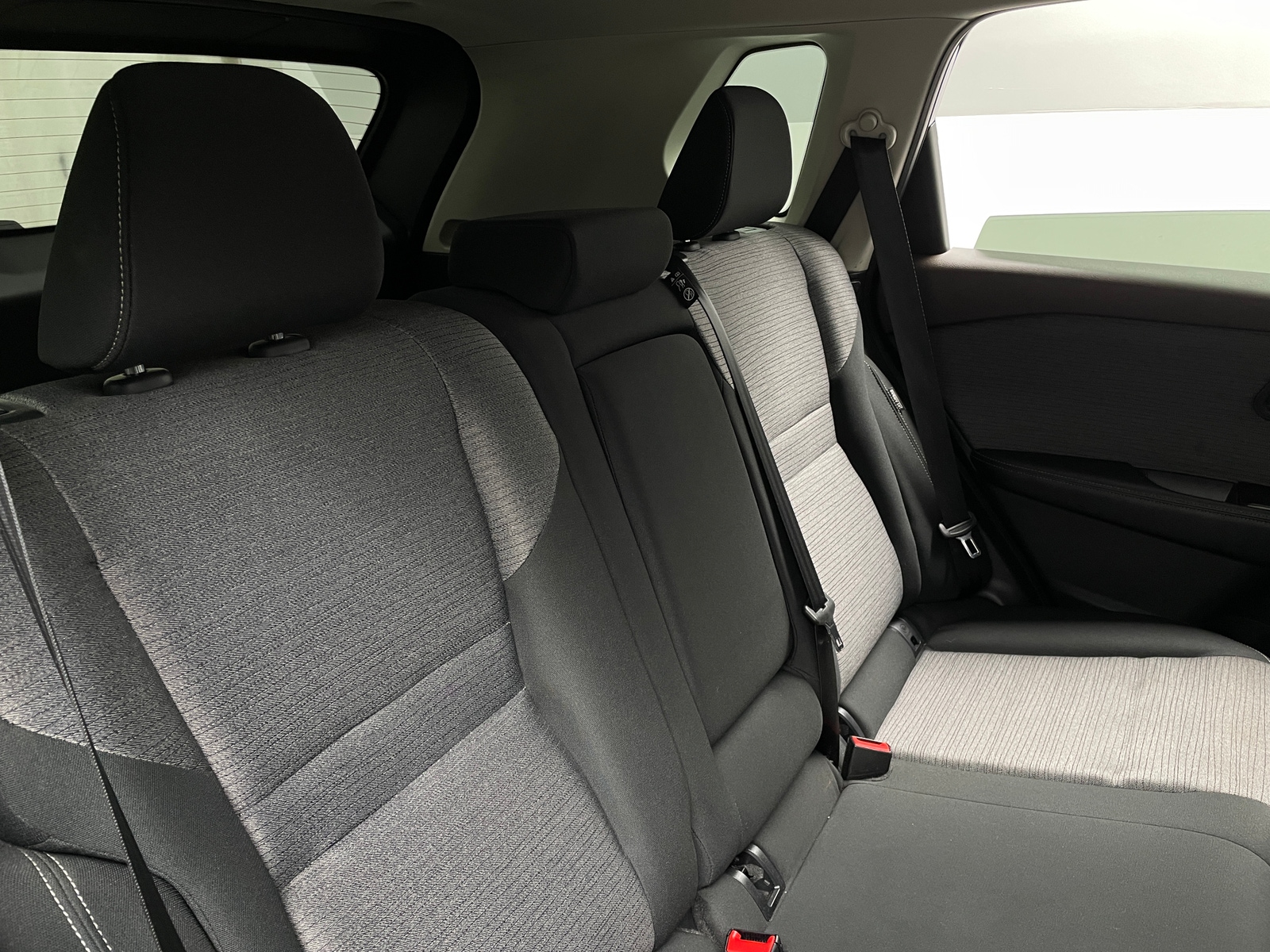 Thumbnail: 2023 Nissan Rogue - 6