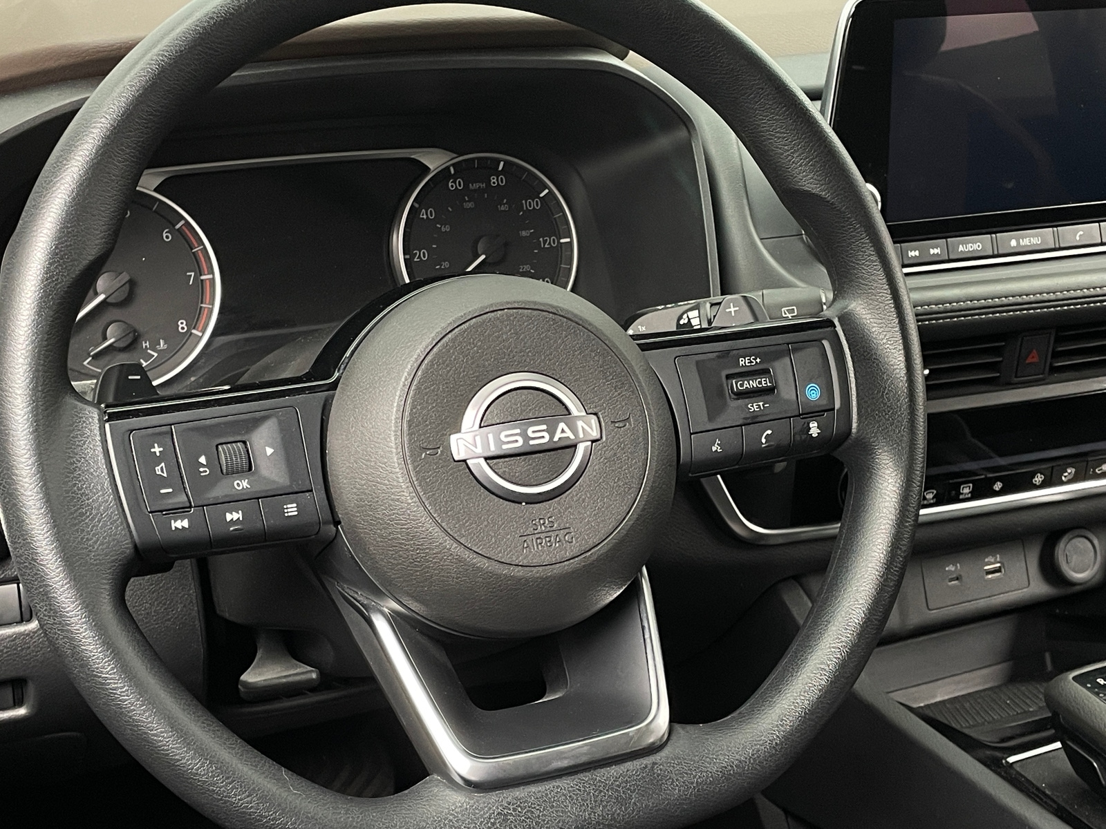 Thumbnail: 2023 Nissan Rogue - 5