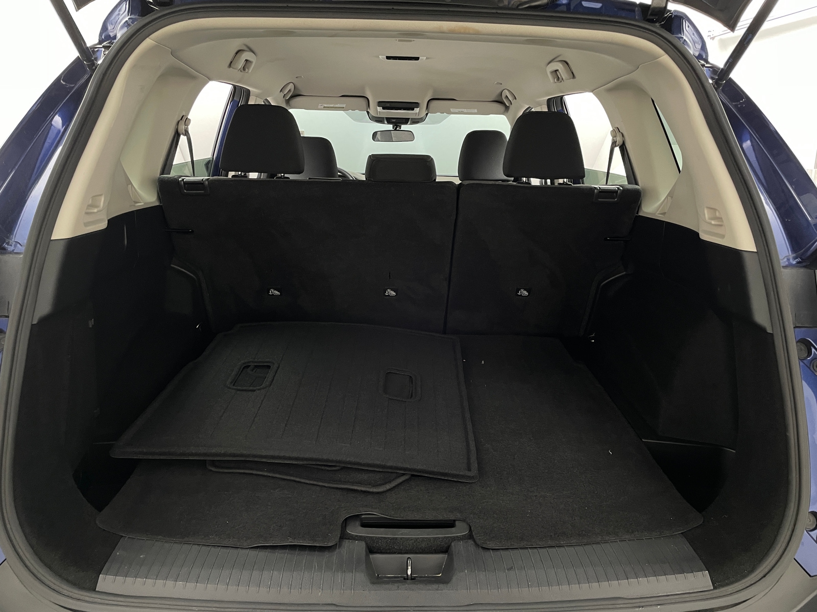 Thumbnail: 2023 Nissan Rogue - 7