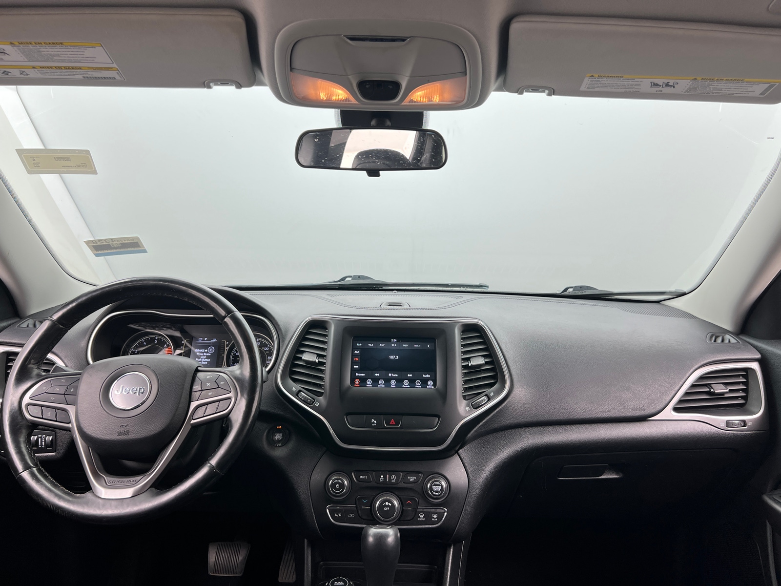 Thumbnail: 2020 Jeep Cherokee - 3