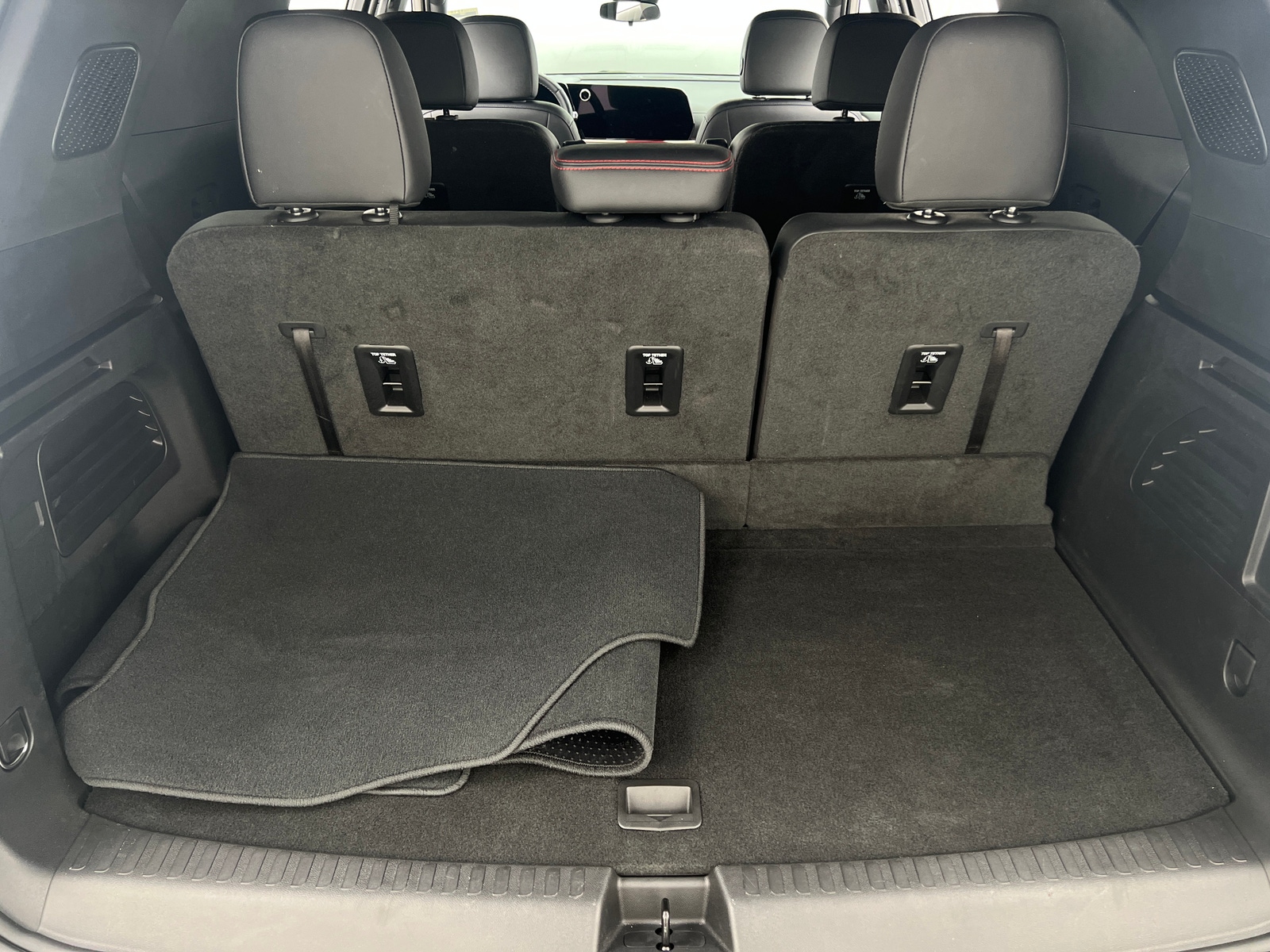 Thumbnail: 2025 Chevrolet Traverse - 6