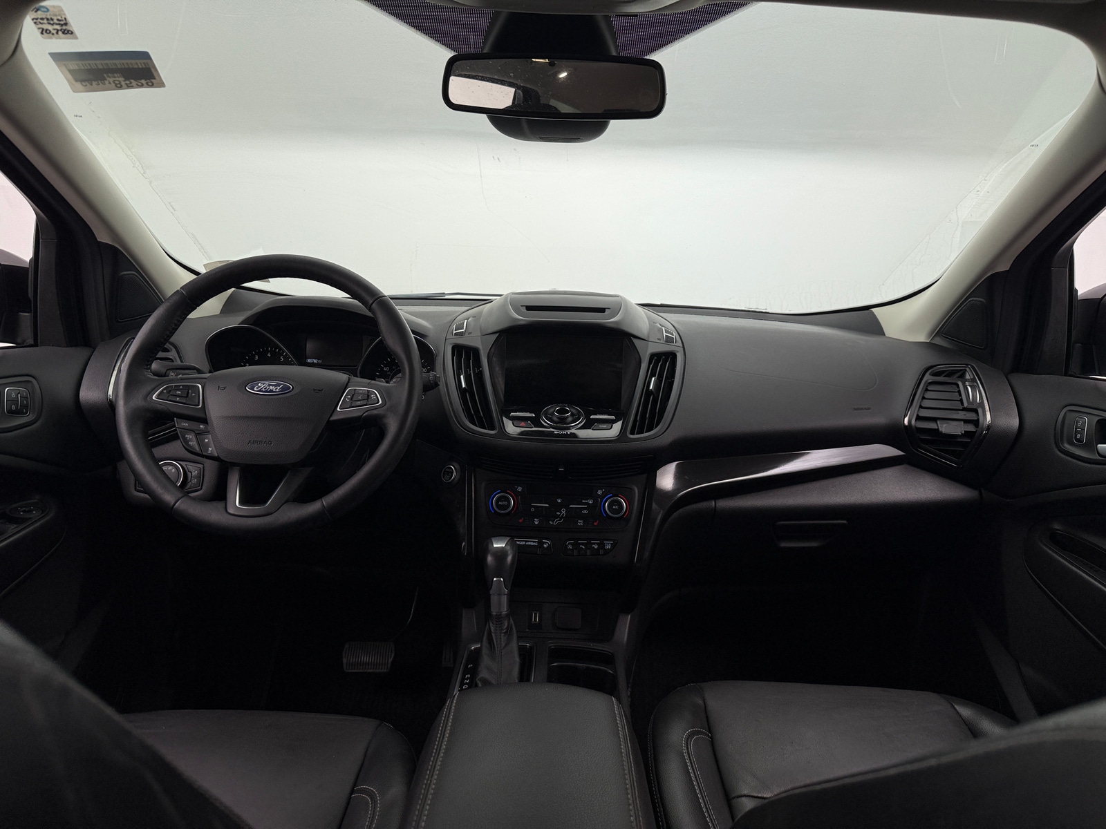 Thumbnail: 2018 Ford Escape - 2