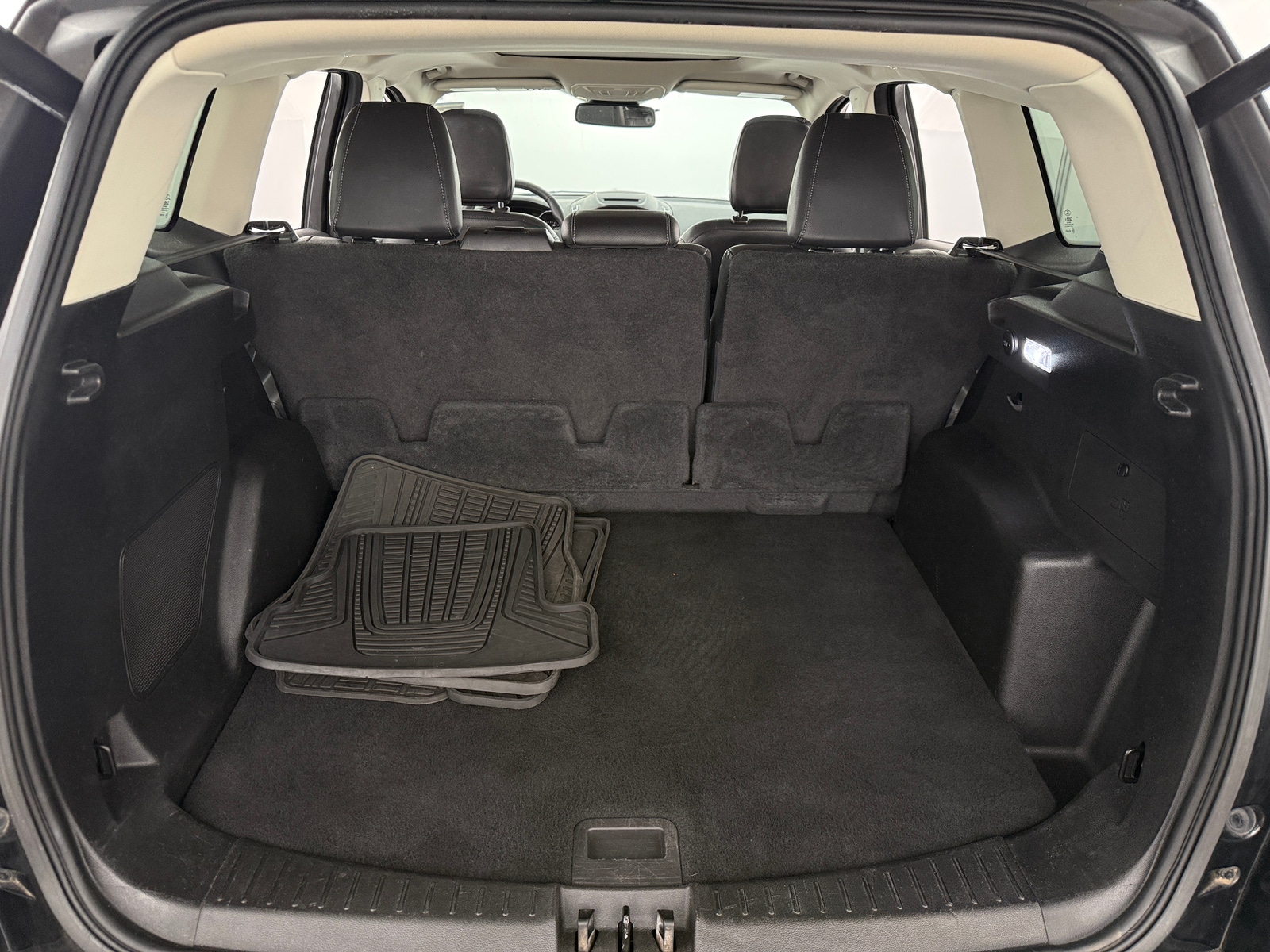 Thumbnail: 2018 Ford Escape - 6