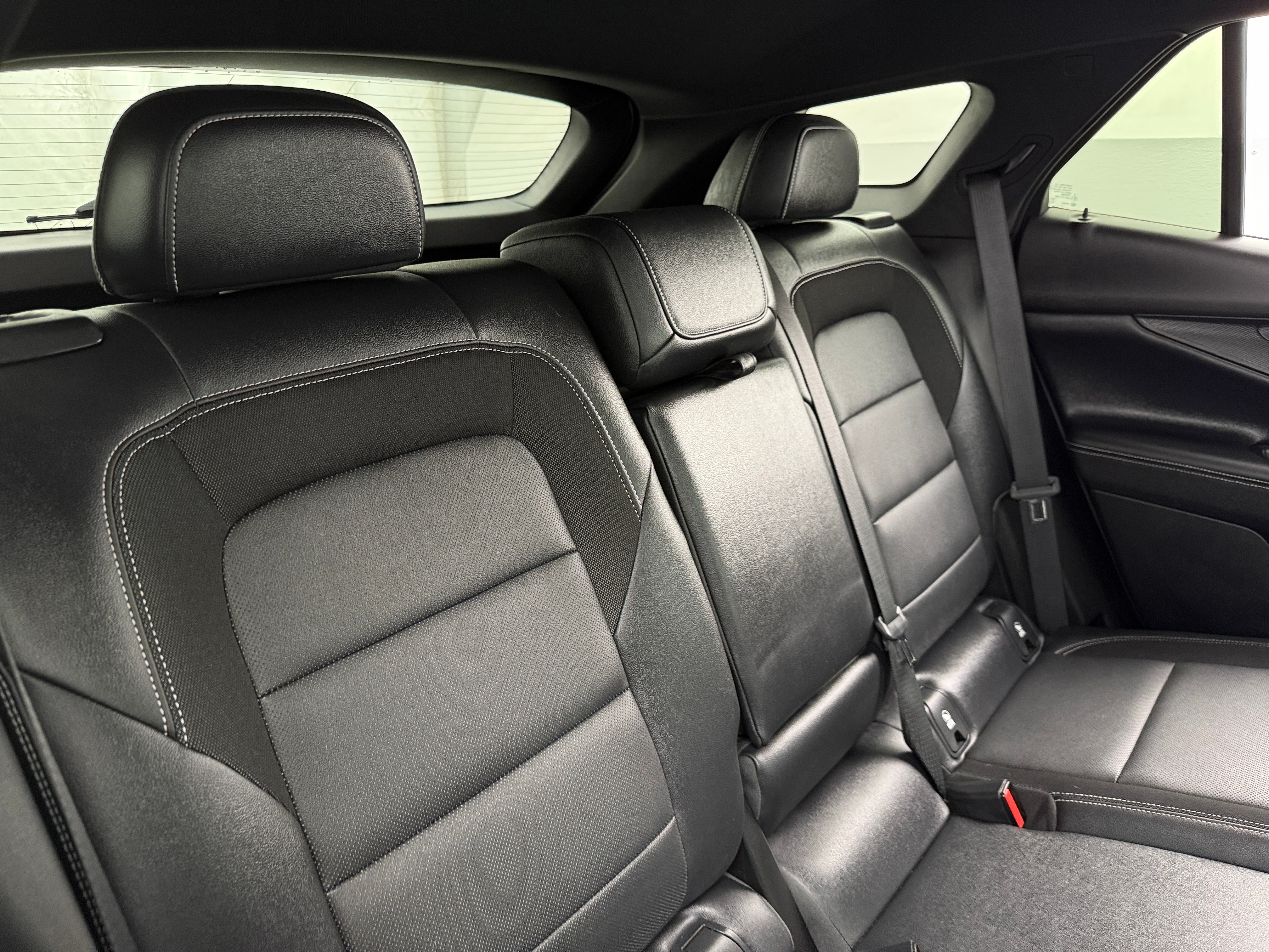 Used 2024 Chevrolet Blazer EV LT with VIN 3GNKDBRJ5RS202883 for sale in Oak Creek, WI