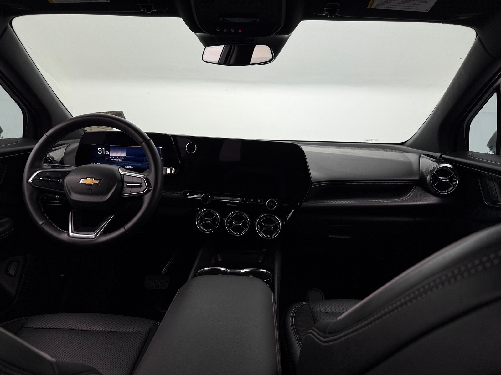 Thumbnail: 2024 Chevrolet Blazer EV - 2