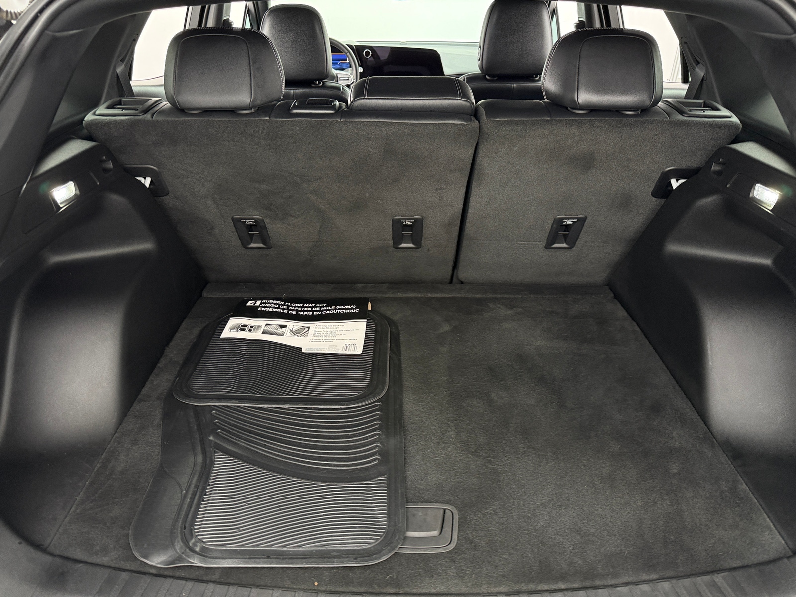 Thumbnail: 2024 Chevrolet Blazer EV - 6