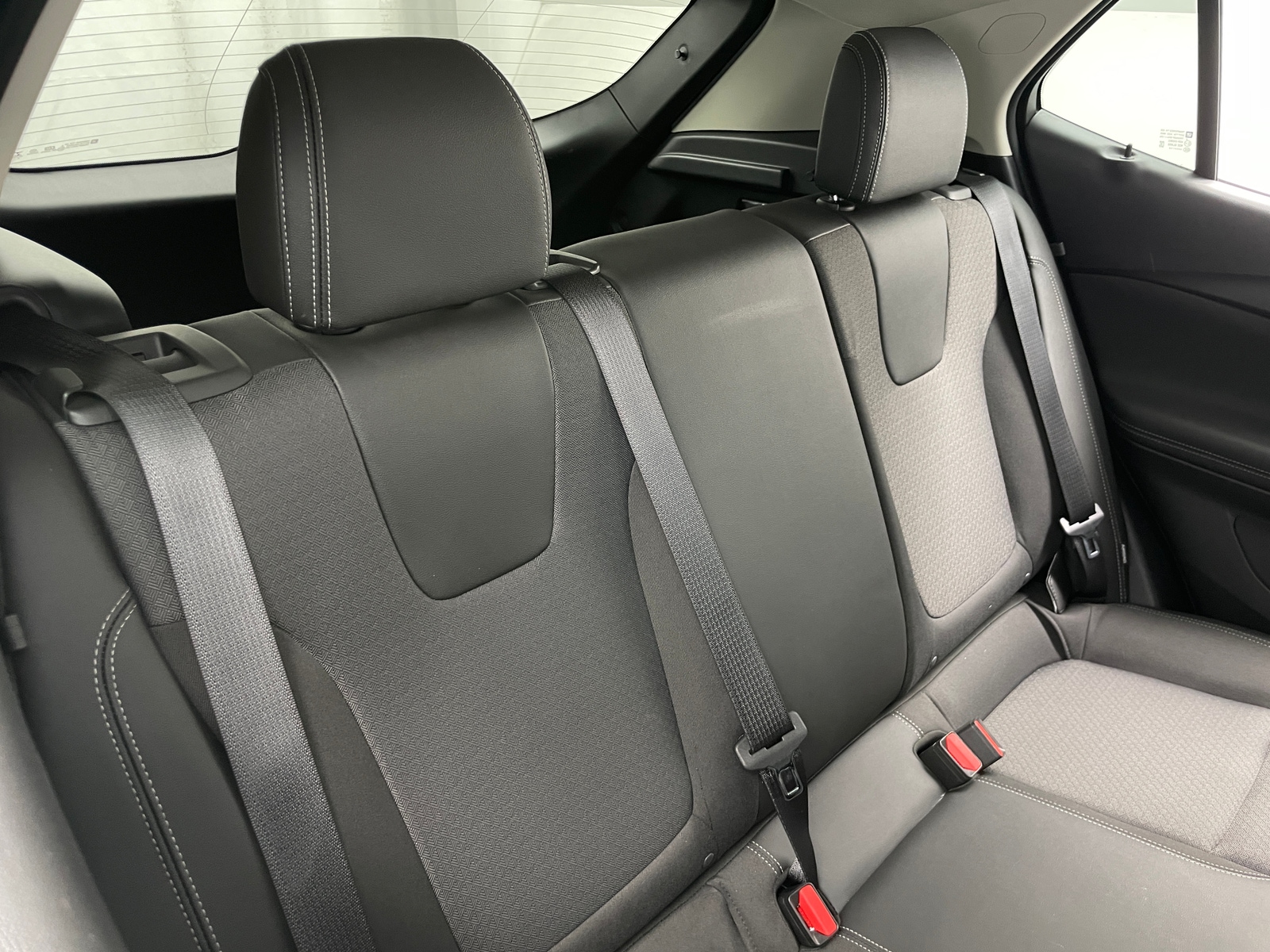 Thumbnail: 2025 Buick Encore GX - 6