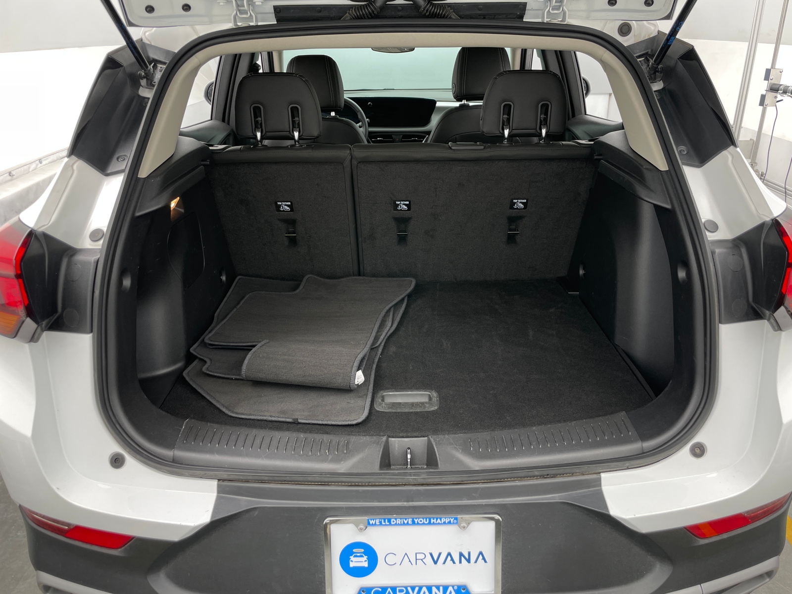 Thumbnail: 2025 Buick Encore GX - 7