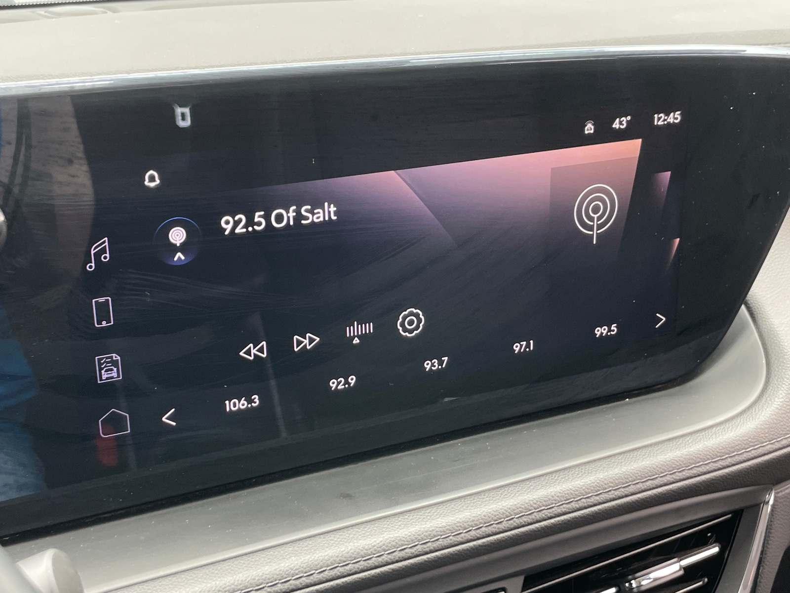 Thumbnail: 2025 Buick Encore GX - 4