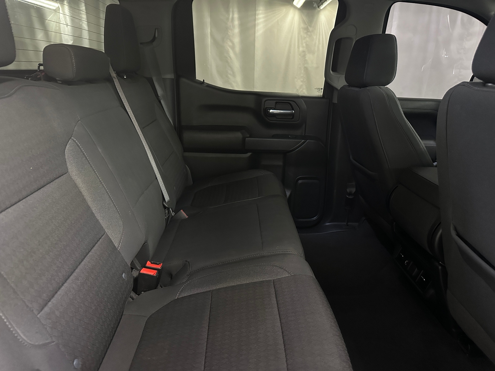 Thumbnail: 2022 Chevrolet Silverado 1500 - 6