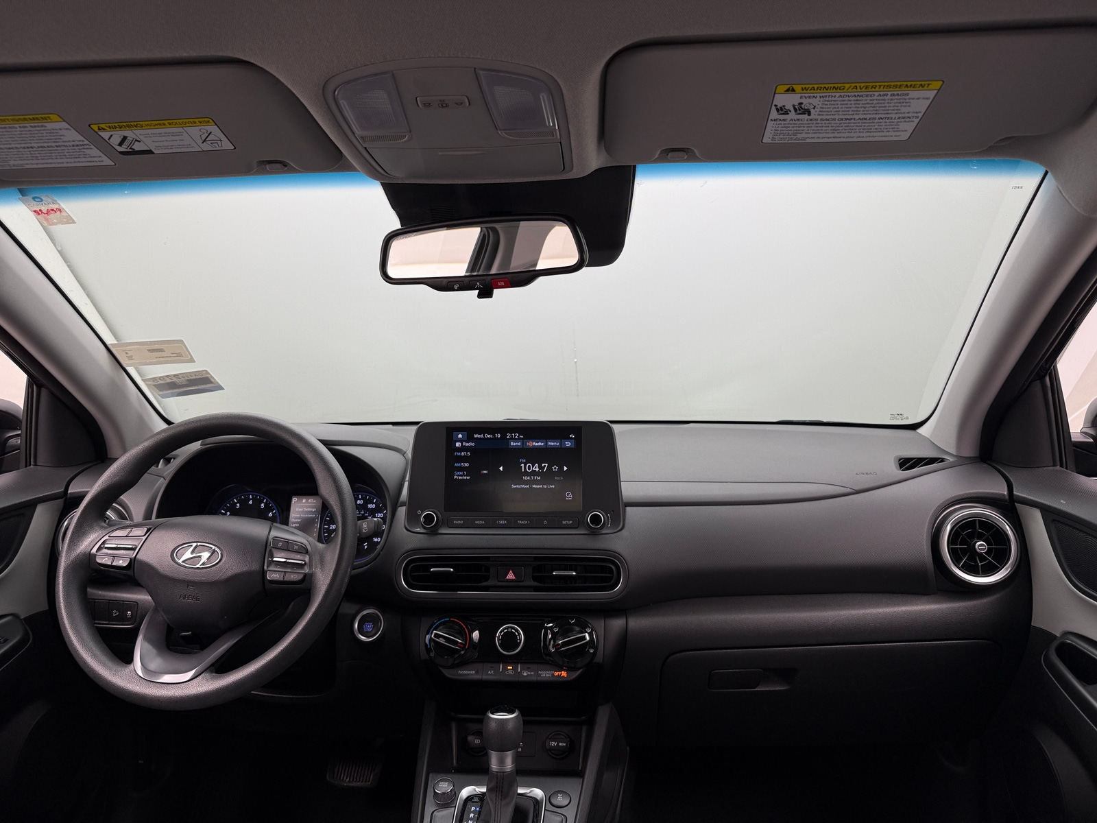 Thumbnail: 2023 Hyundai Kona - 3