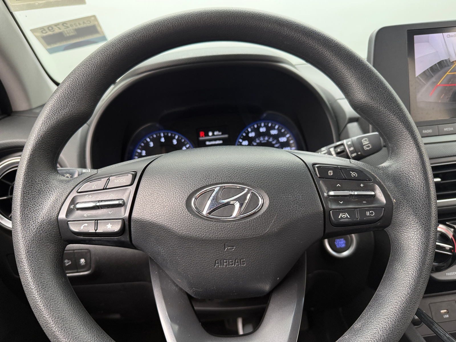 Thumbnail: 2023 Hyundai Kona - 5