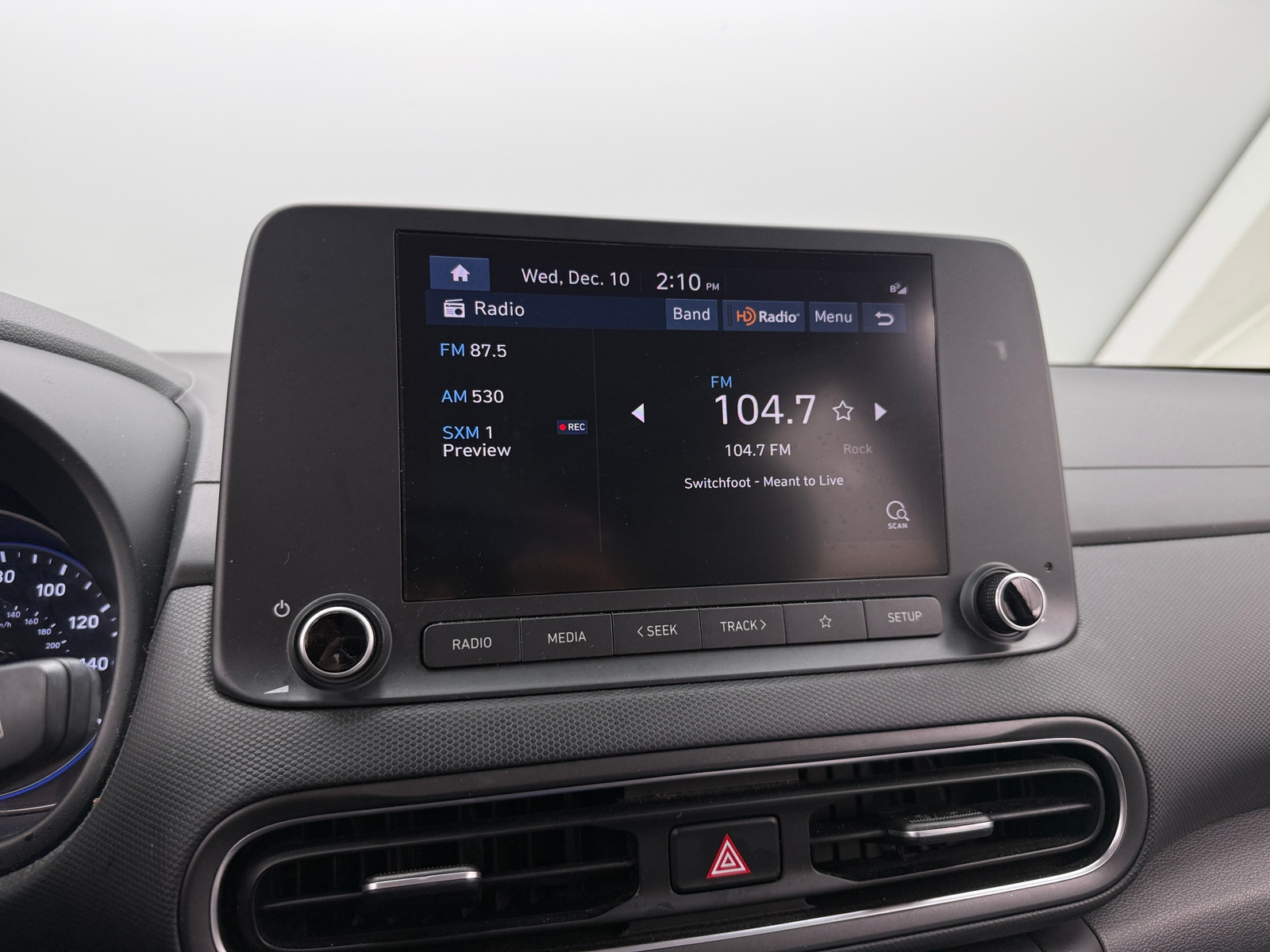 Thumbnail: 2023 Hyundai Kona - 4