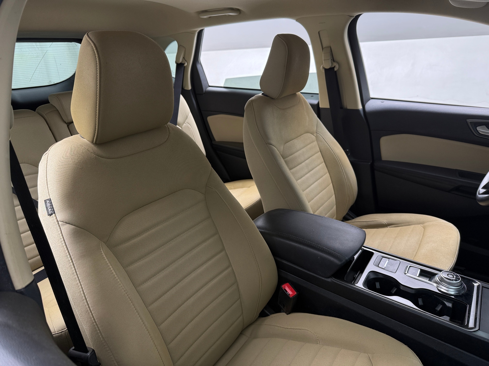 Thumbnail: 2020 Ford Edge - 2