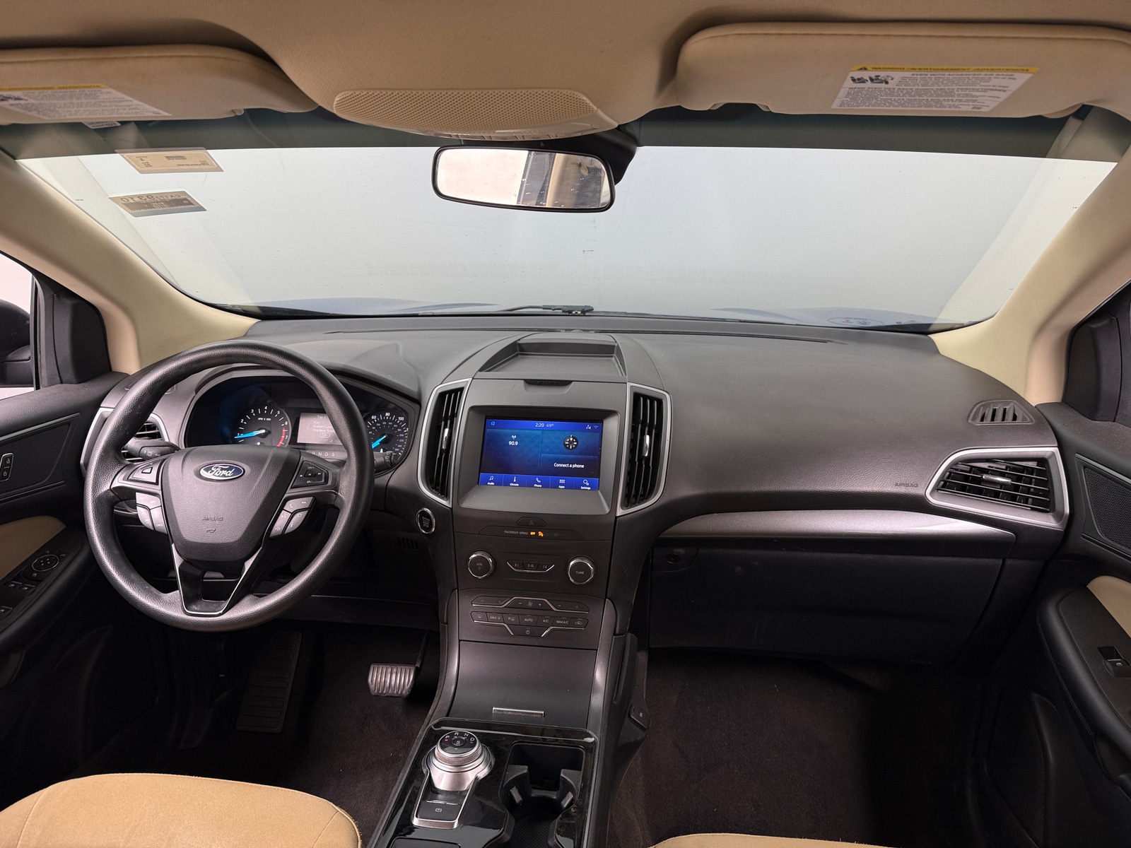 Thumbnail: 2020 Ford Edge - 3