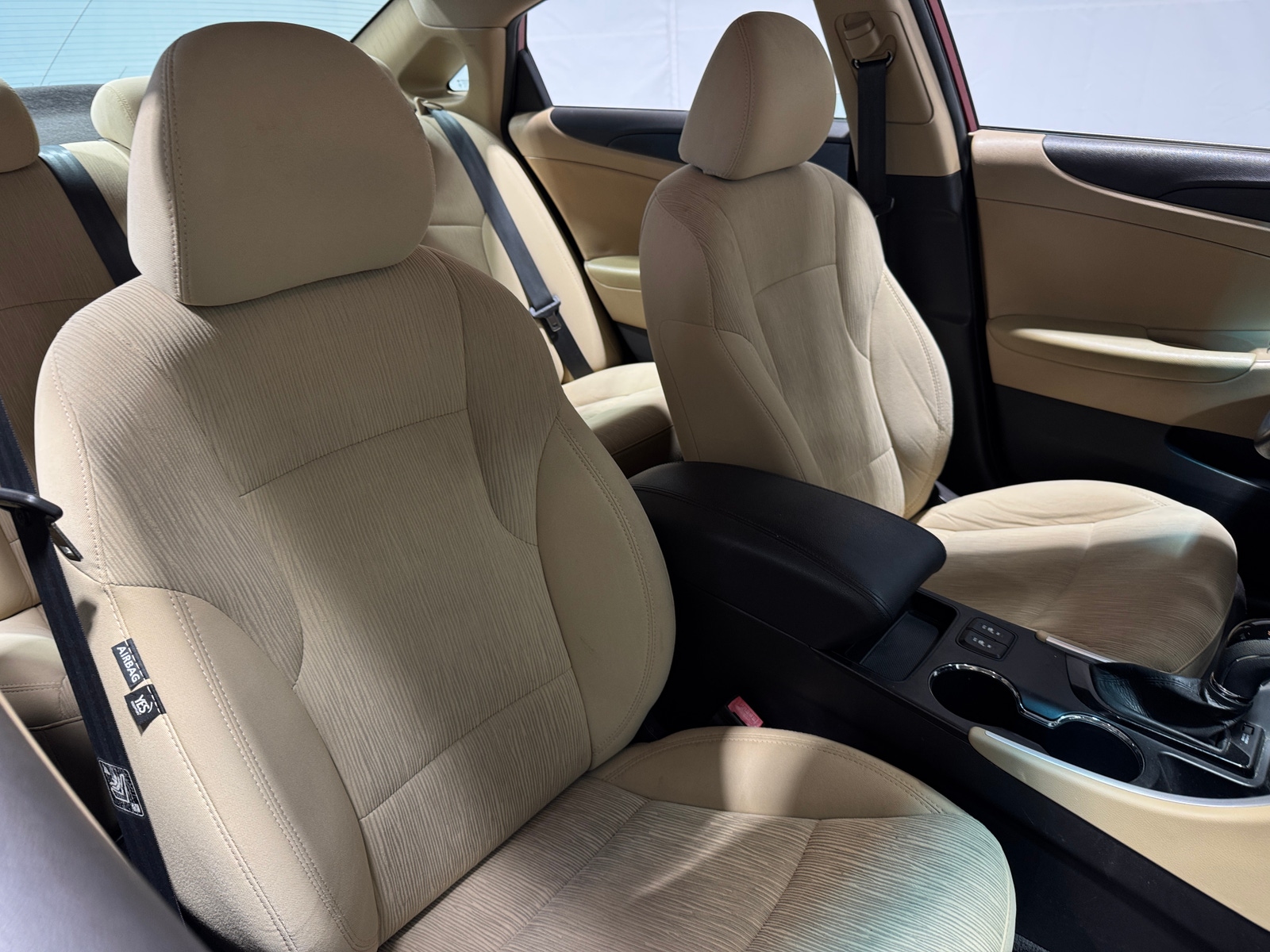 Thumbnail: 2013 Hyundai Sonata - 2