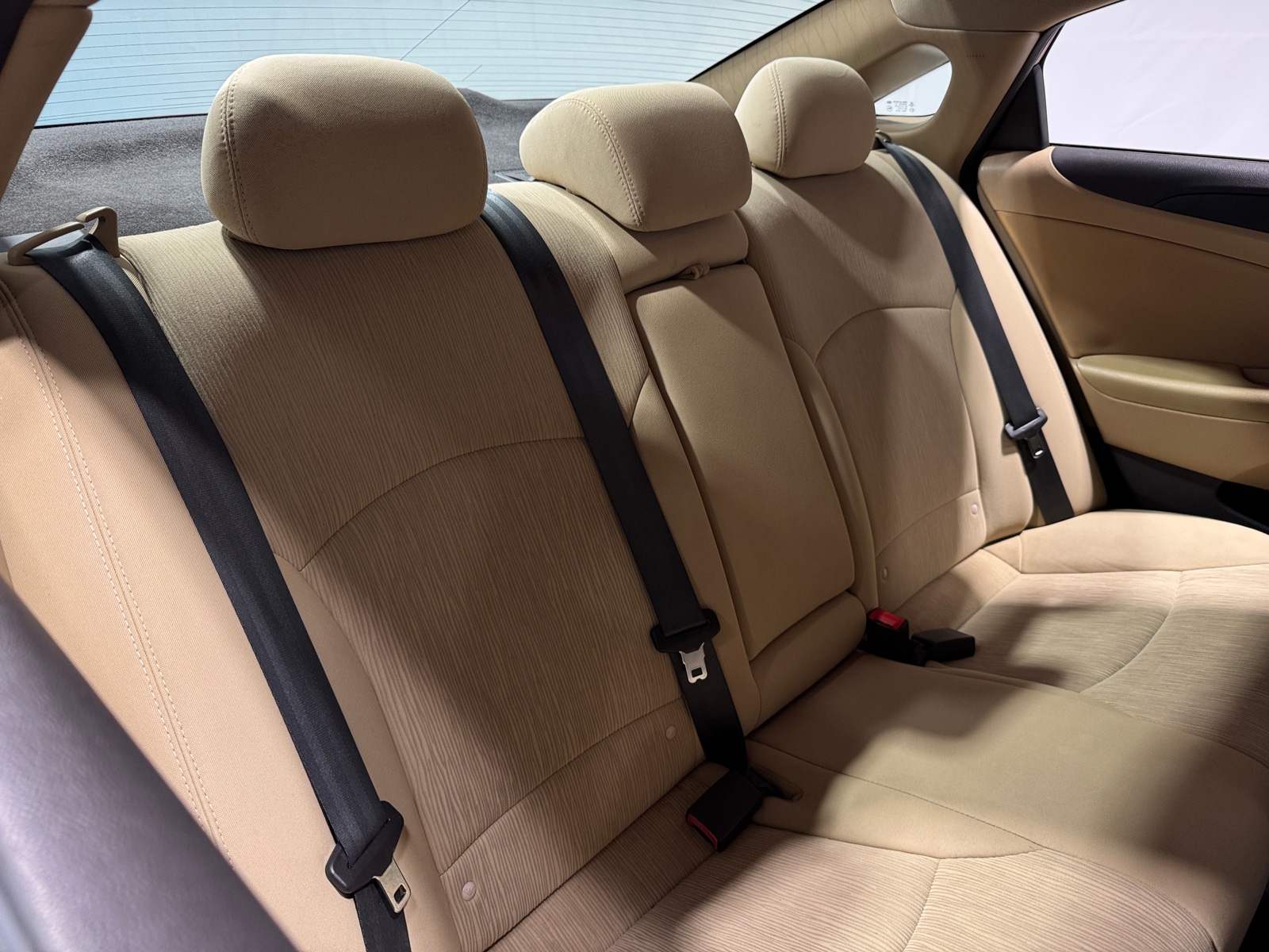 Thumbnail: 2013 Hyundai Sonata - 6