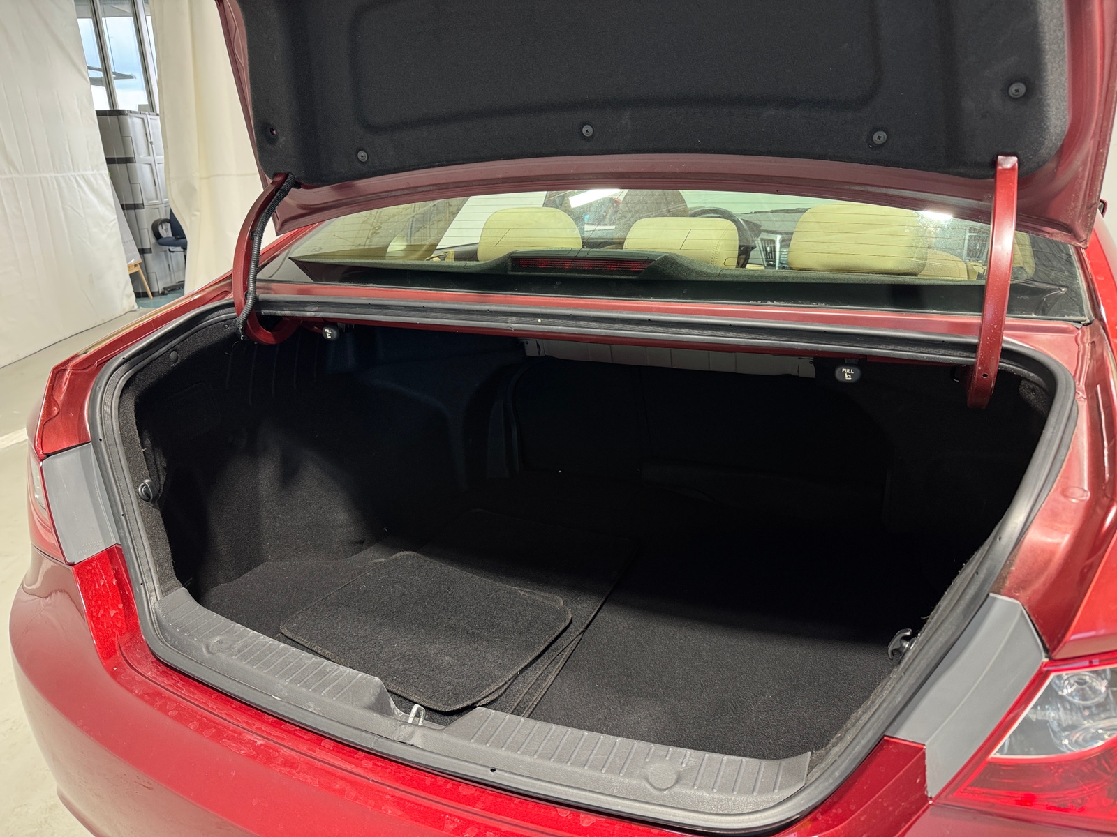 Thumbnail: 2013 Hyundai Sonata - 7