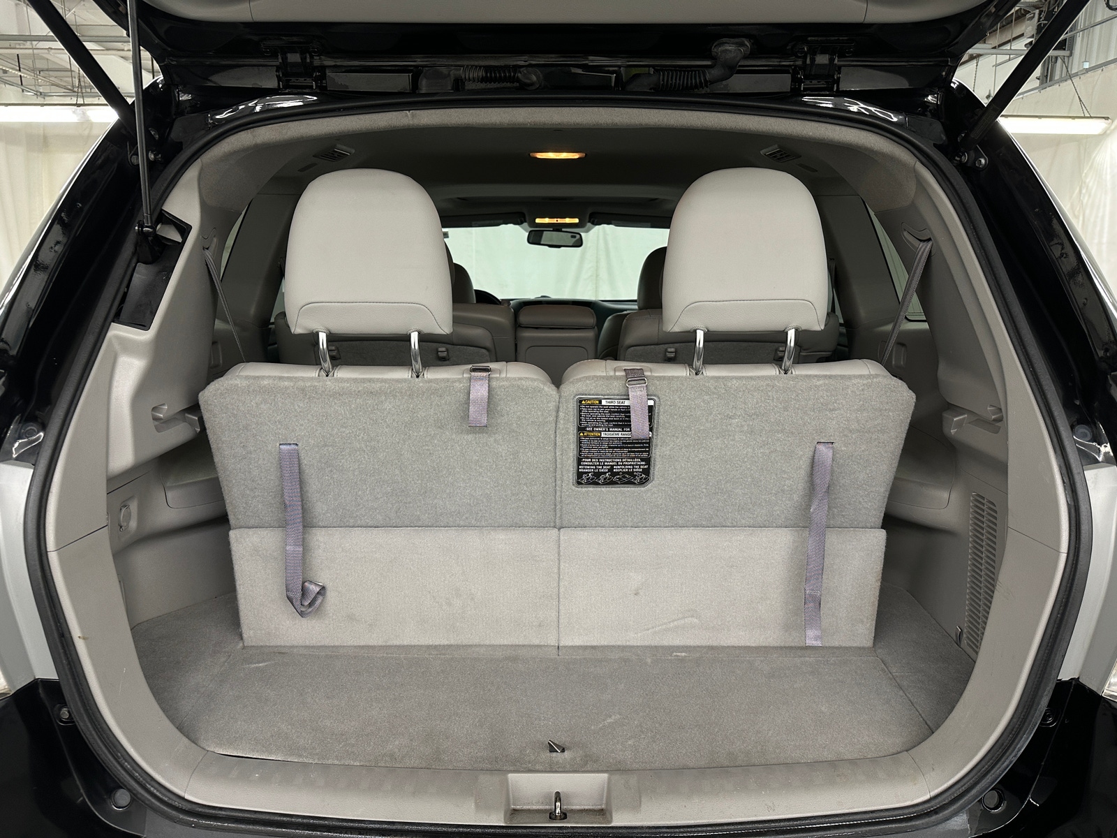 Thumbnail: 2012 Toyota Highlander - 6