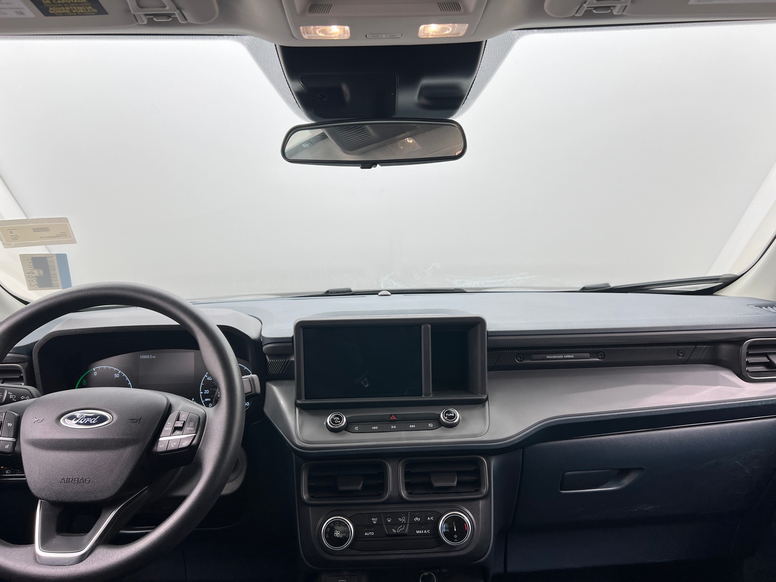 Thumbnail: 2024 Ford Maverick - 3