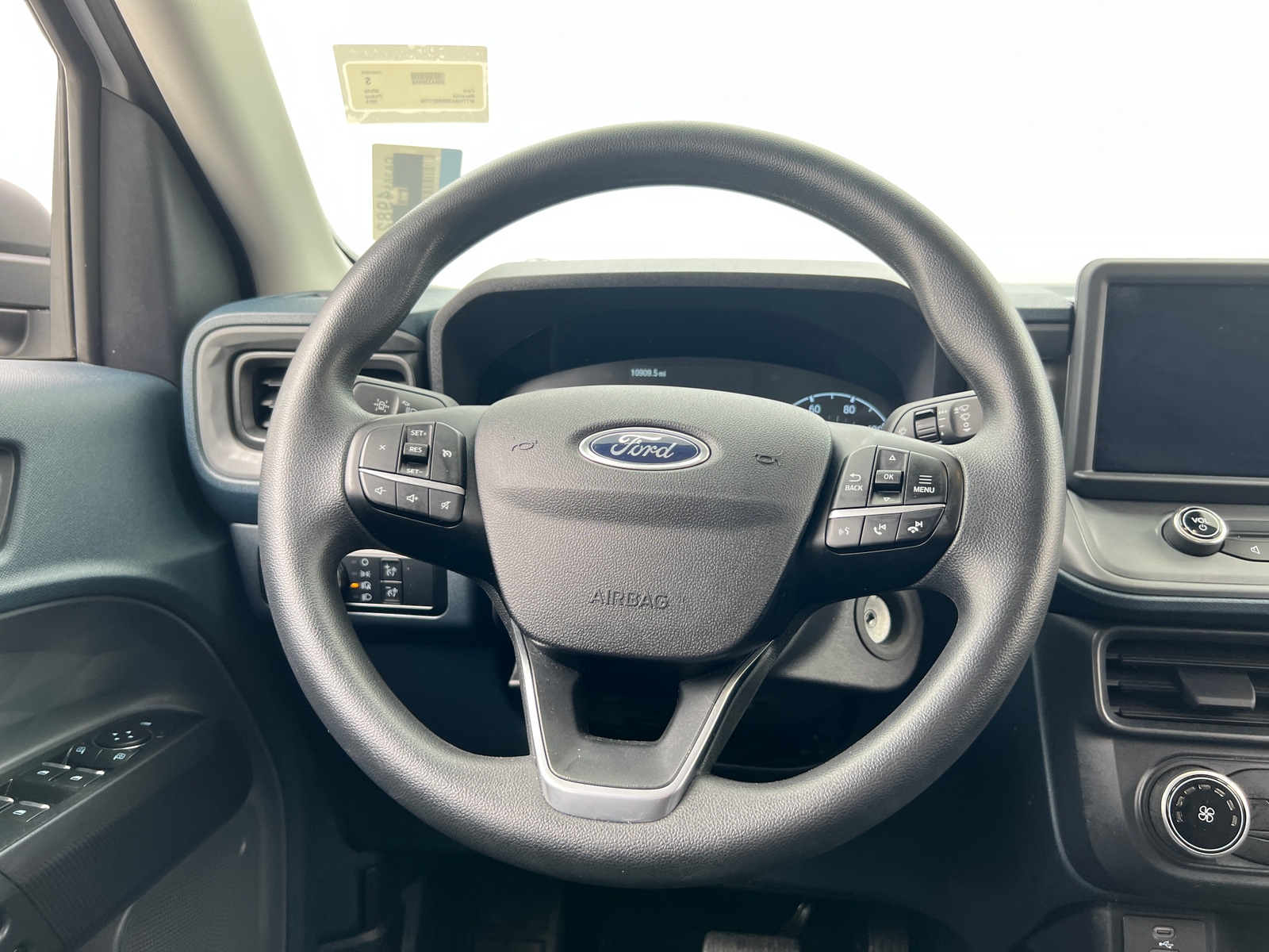 Thumbnail: 2024 Ford Maverick - 5